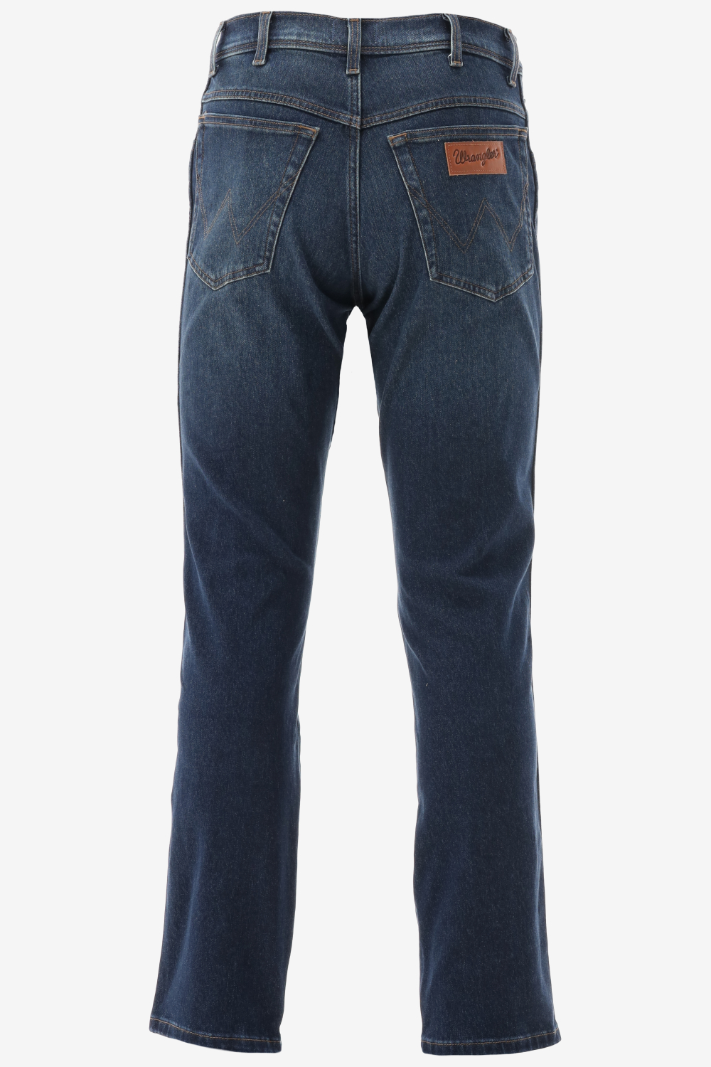 Wrangler Straight Fit TEXAS