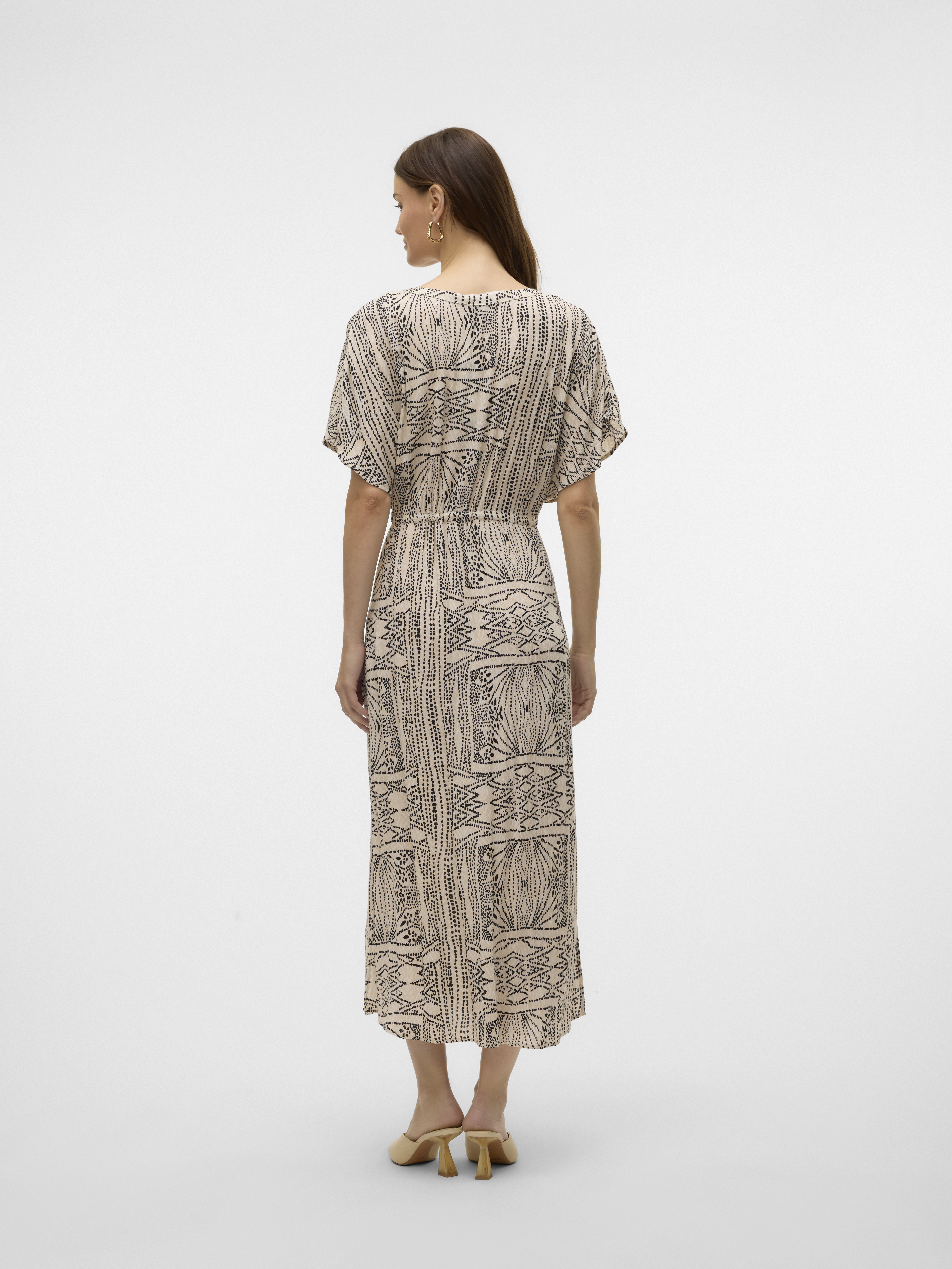 Vero Moda Jurk MENNY 