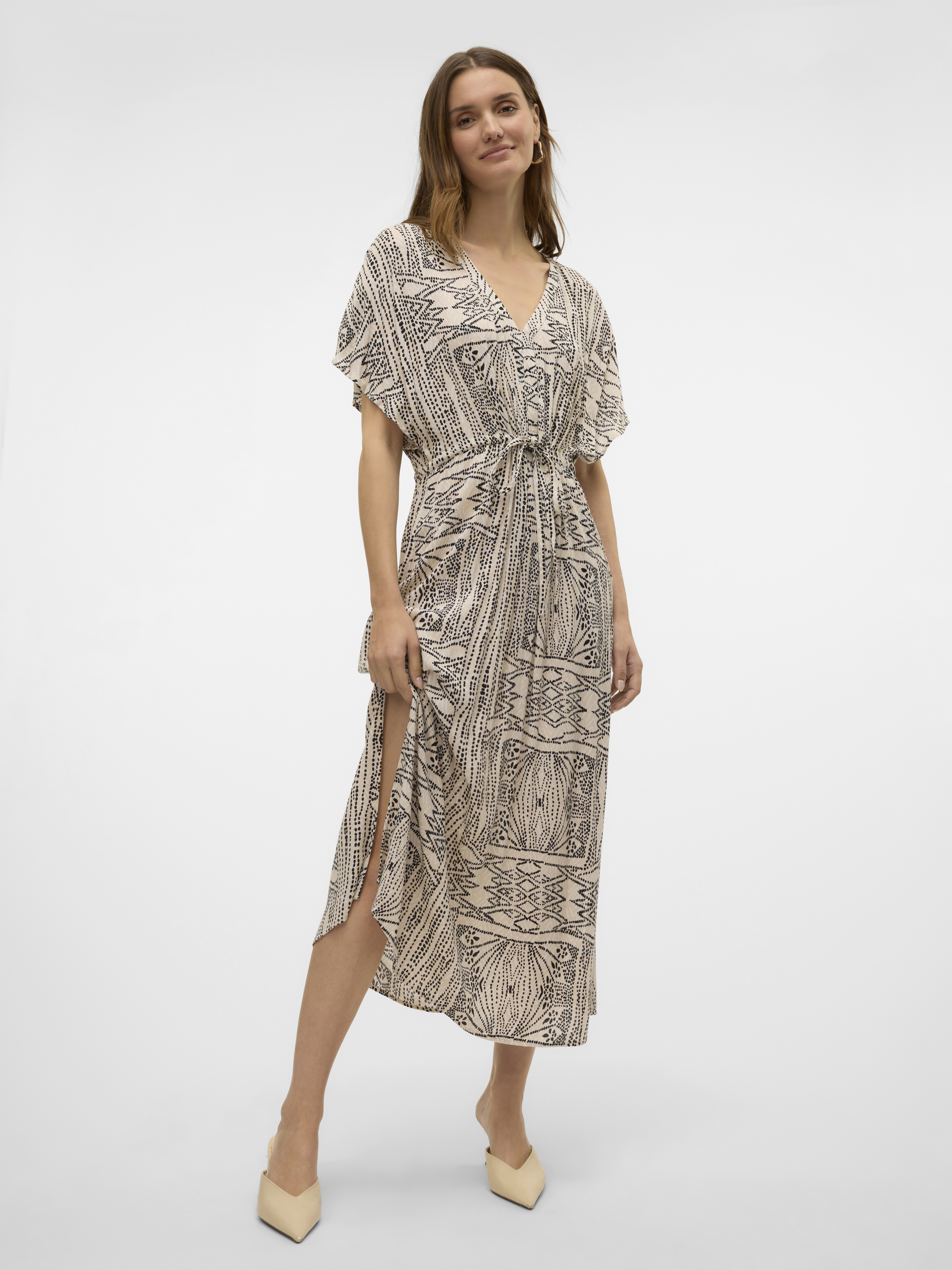 Vero Moda Jurk MENNY 