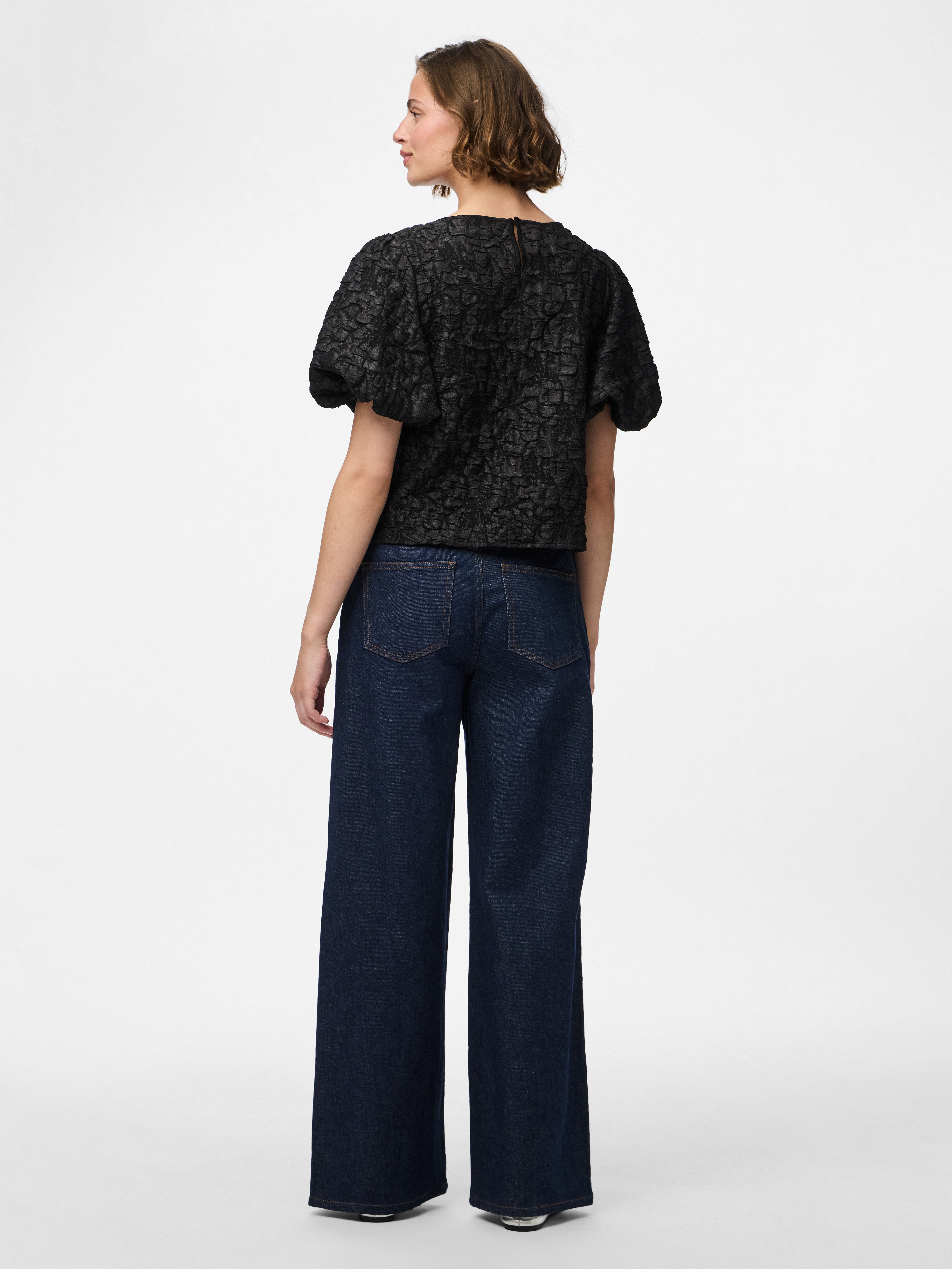 Pieces T-shirt GRETCHEN 