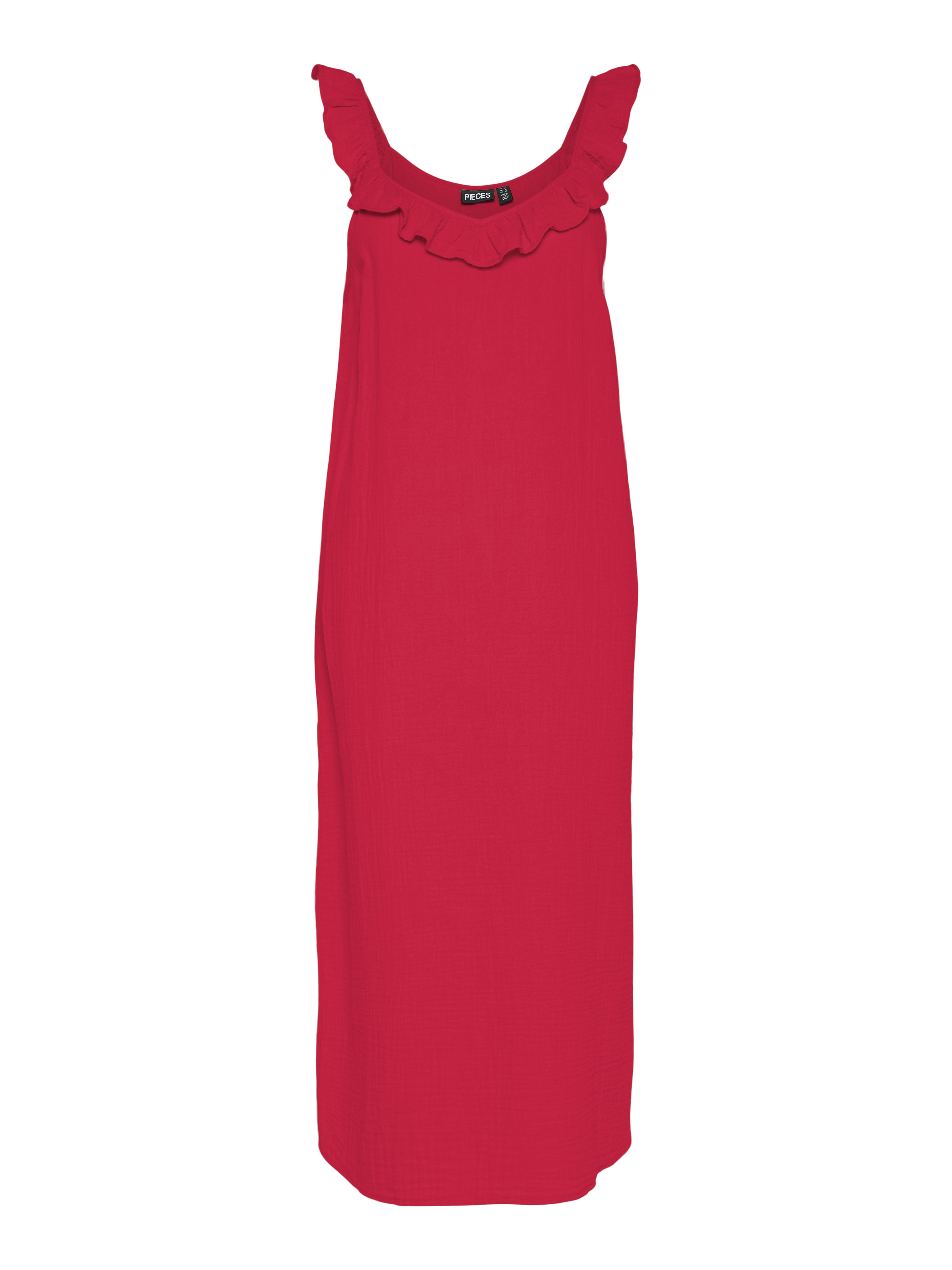 Pieces Jurk SASTINA 