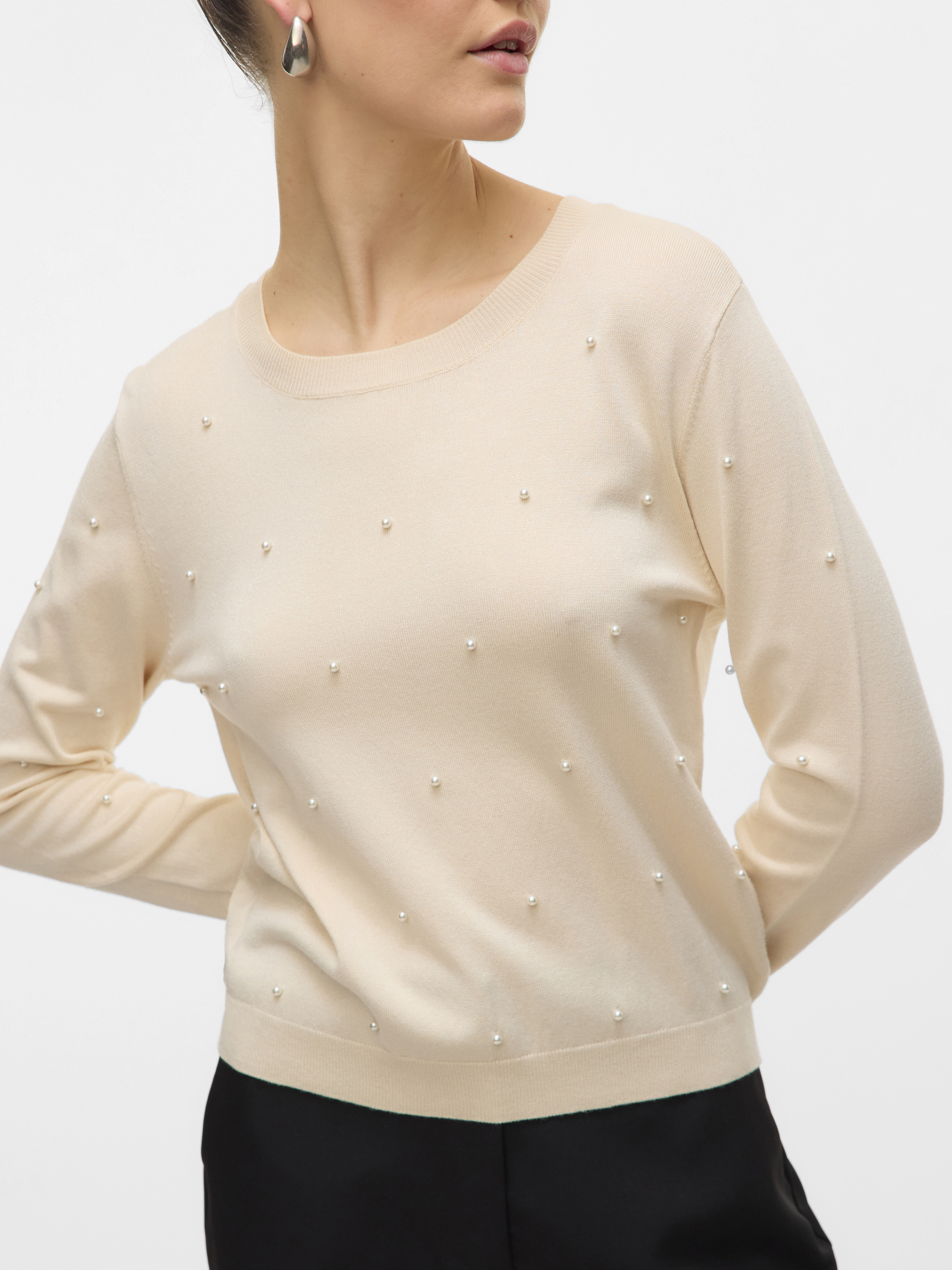 Vero Moda Longsleeve GLORY 