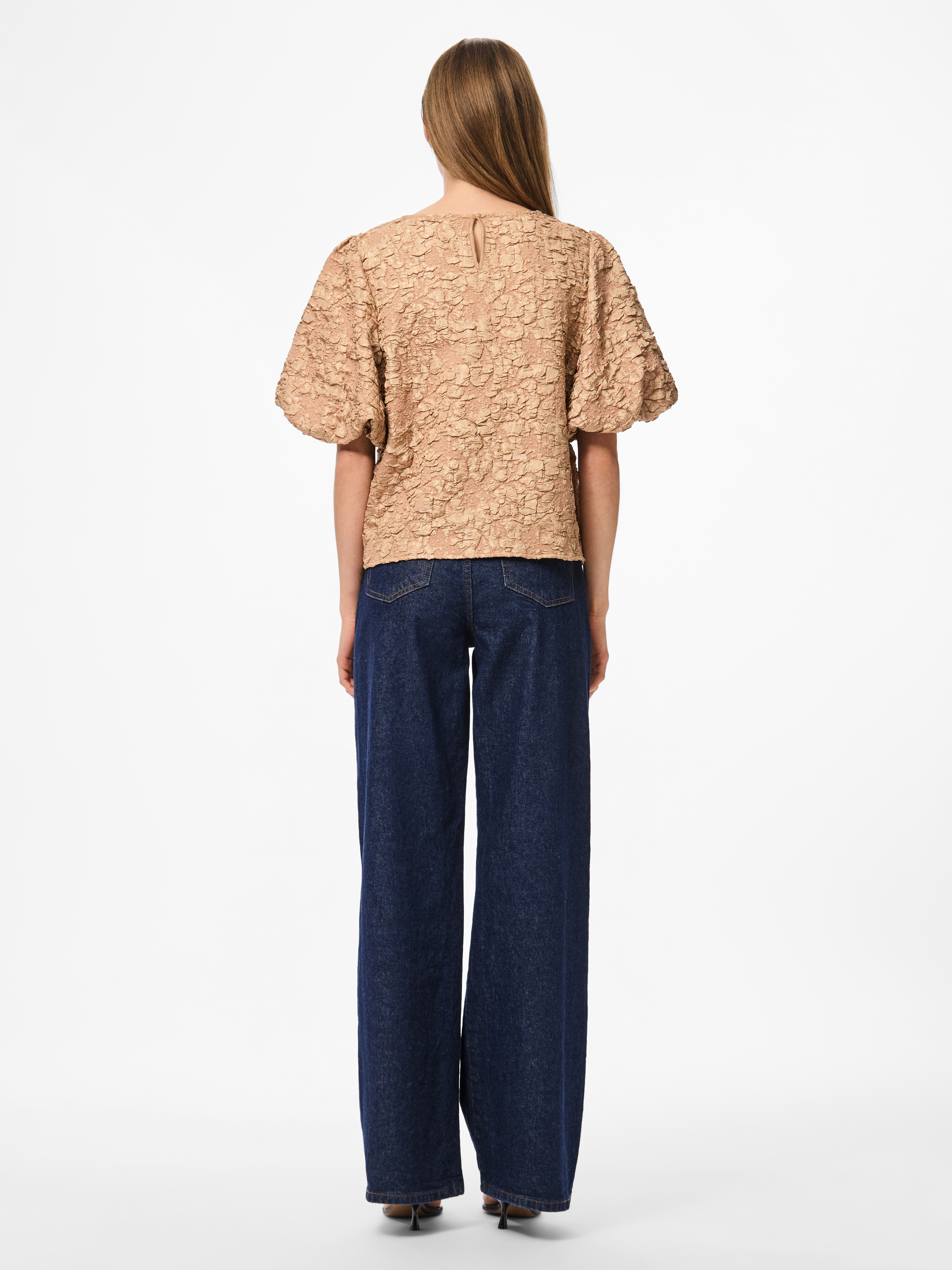 Pieces T-shirt GRETCHEN 
