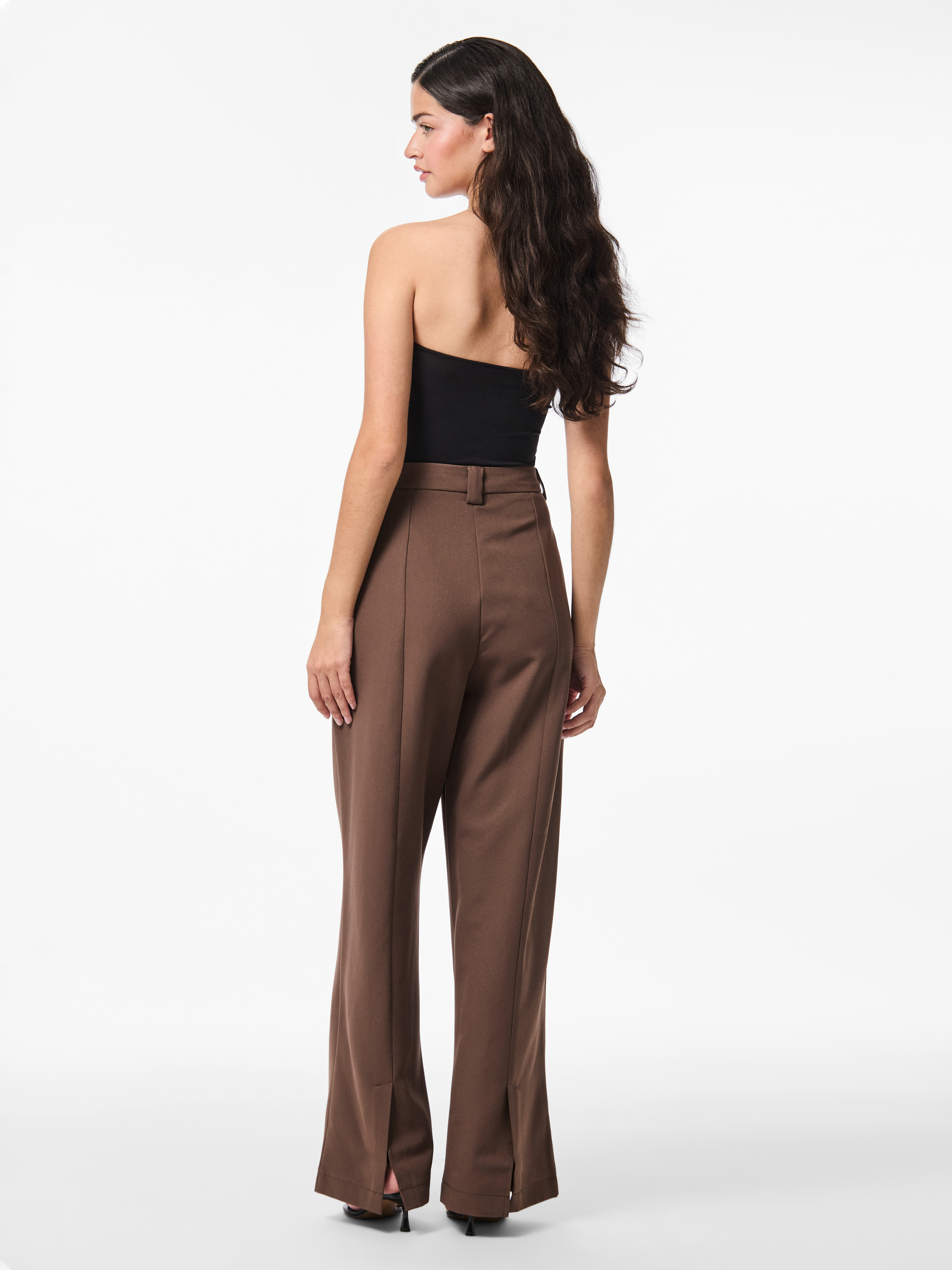 Pieces Straight Fit NIMORA