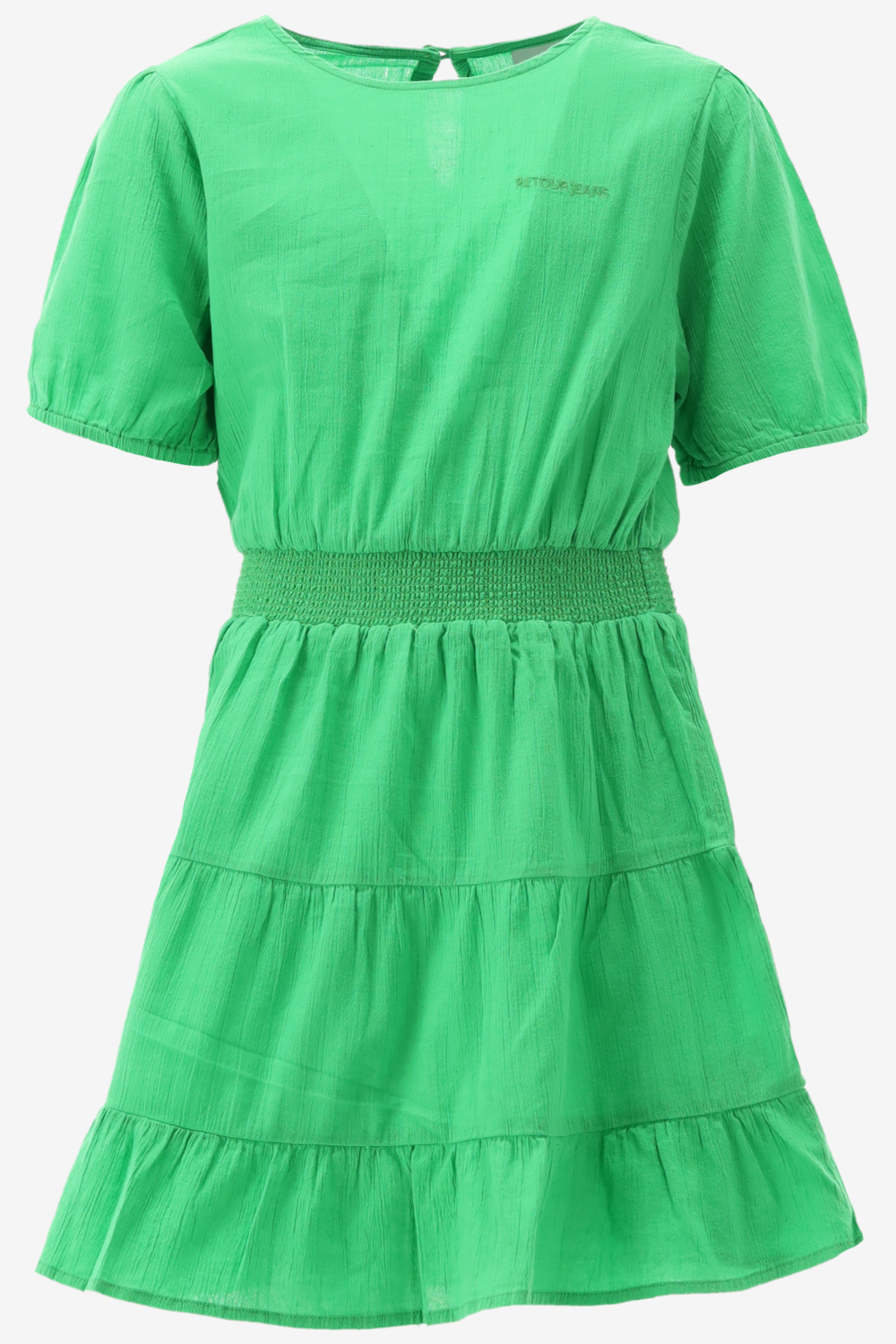 Retour Jurk CONCHITA