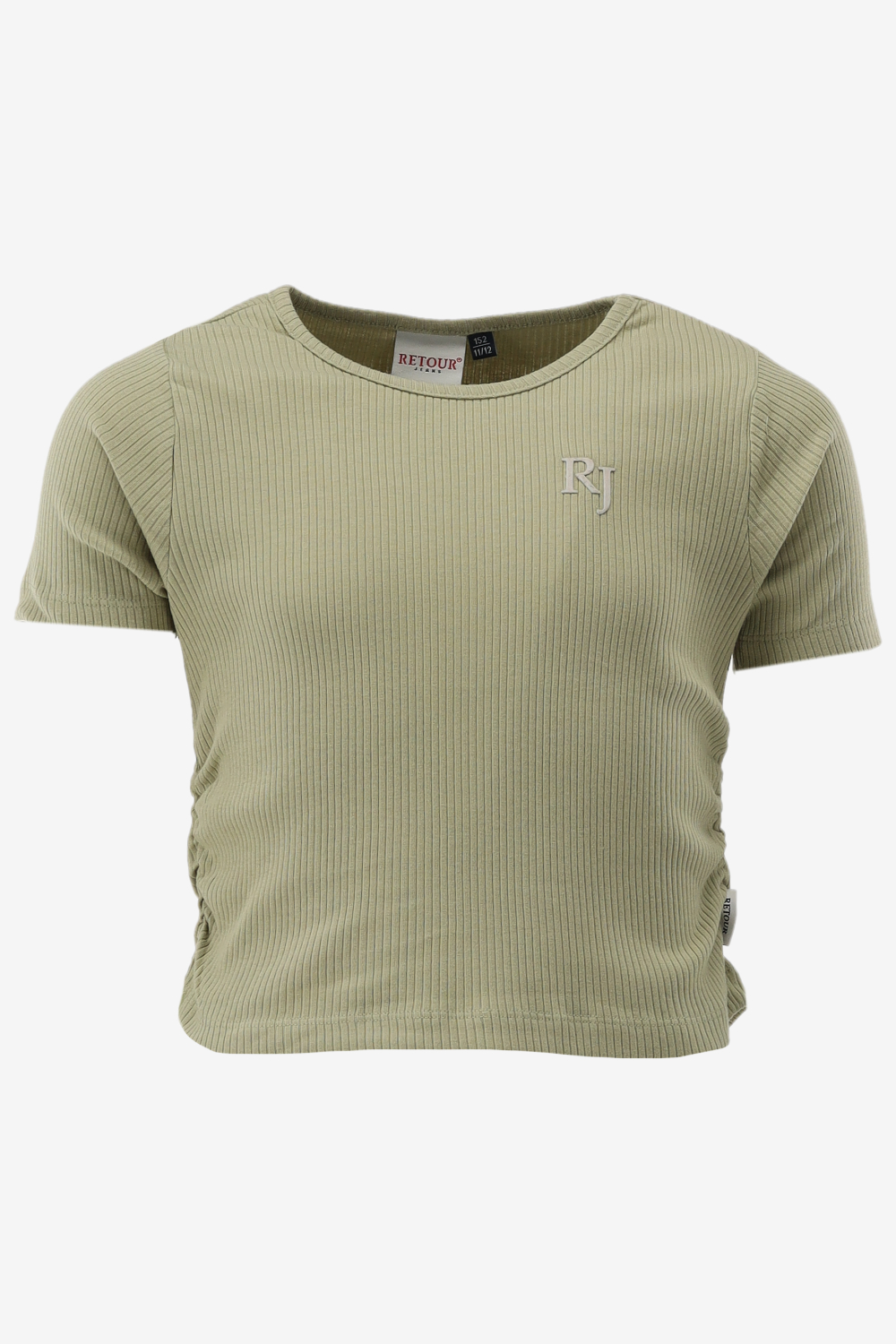 Retour T-shirt KATHLYN