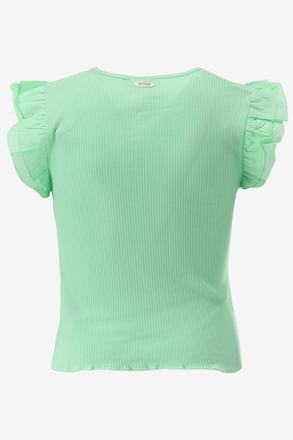 Retour T-shirt ROYCE