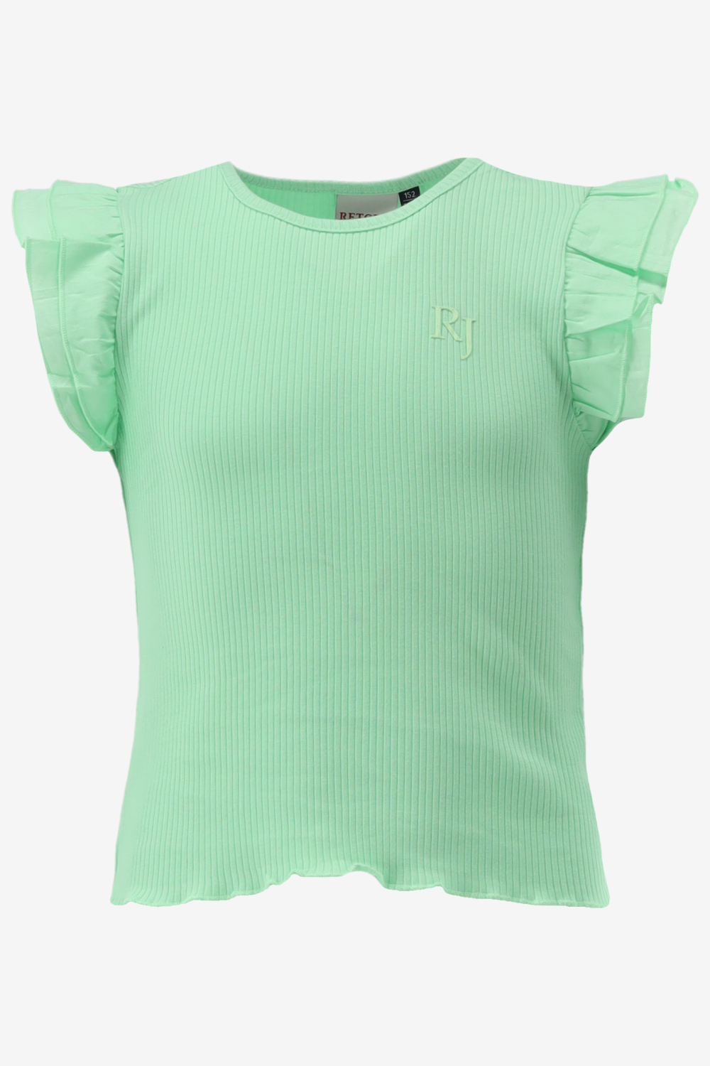 Retour T-shirt ROYCE