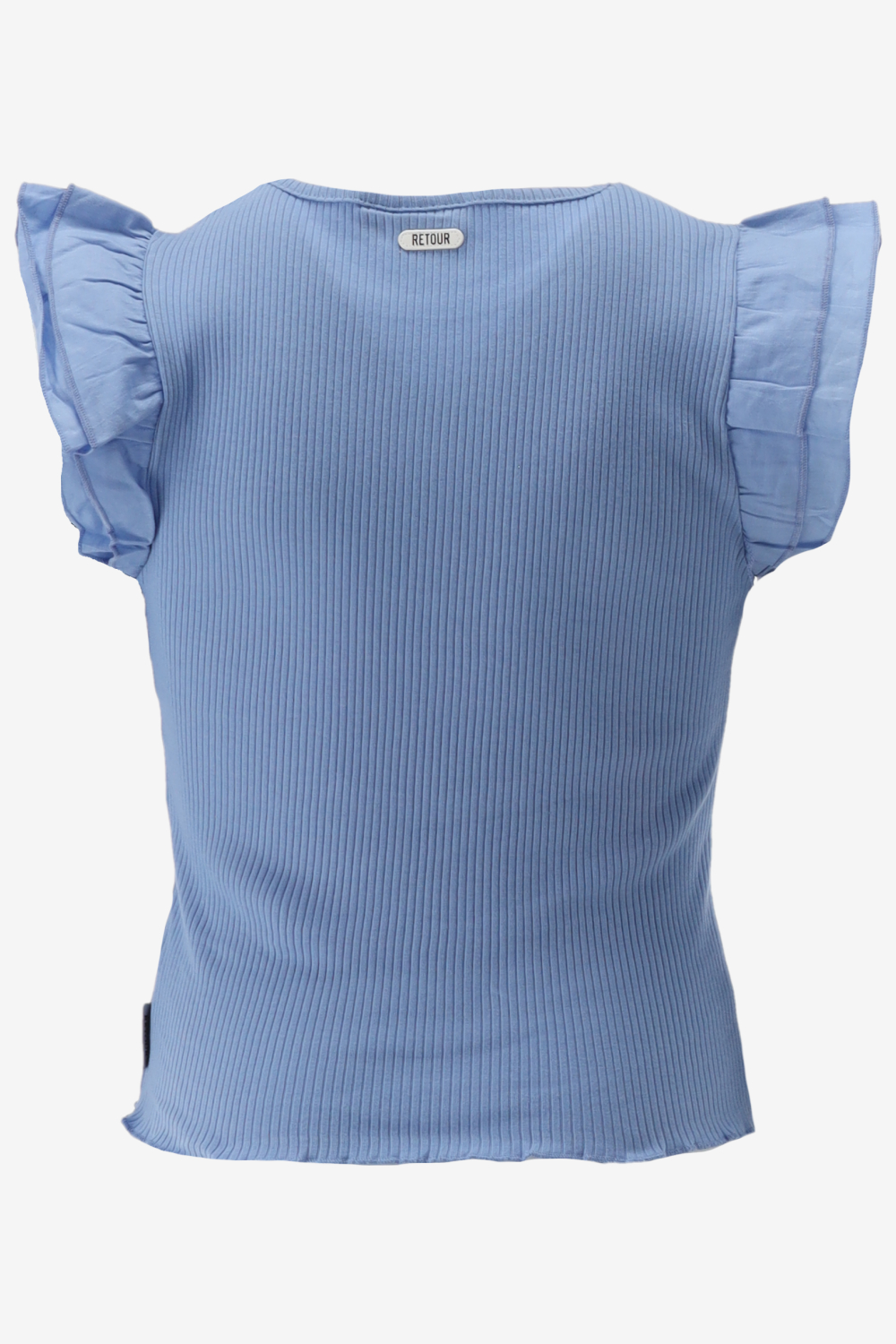 Retour T-shirt ROYCE