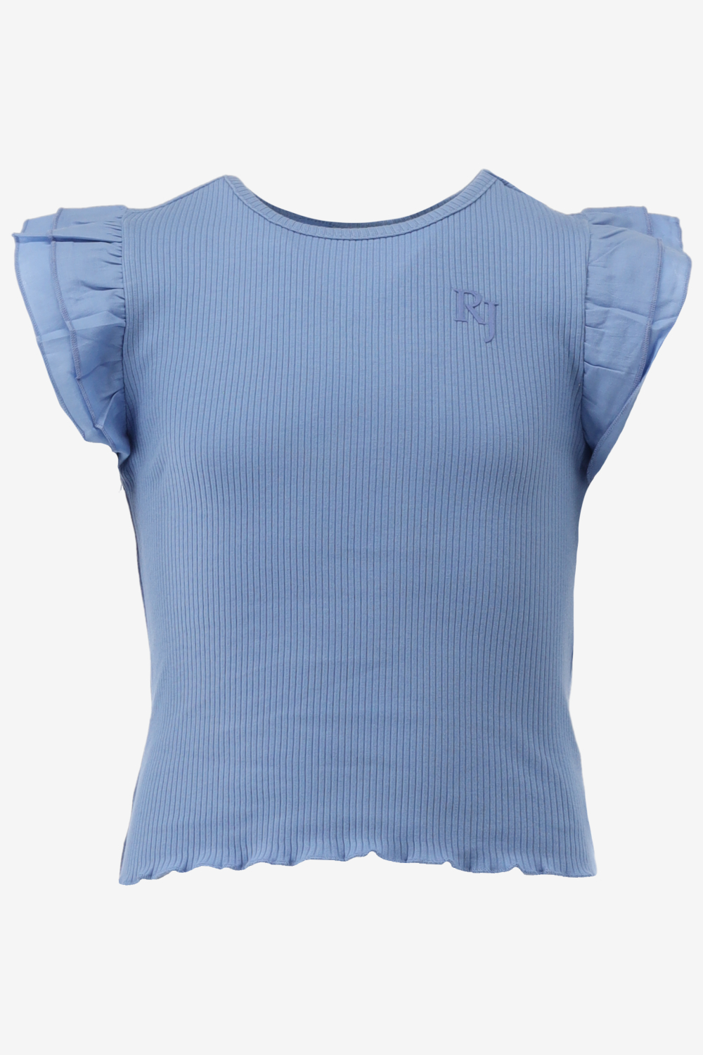 Retour T-shirt ROYCE