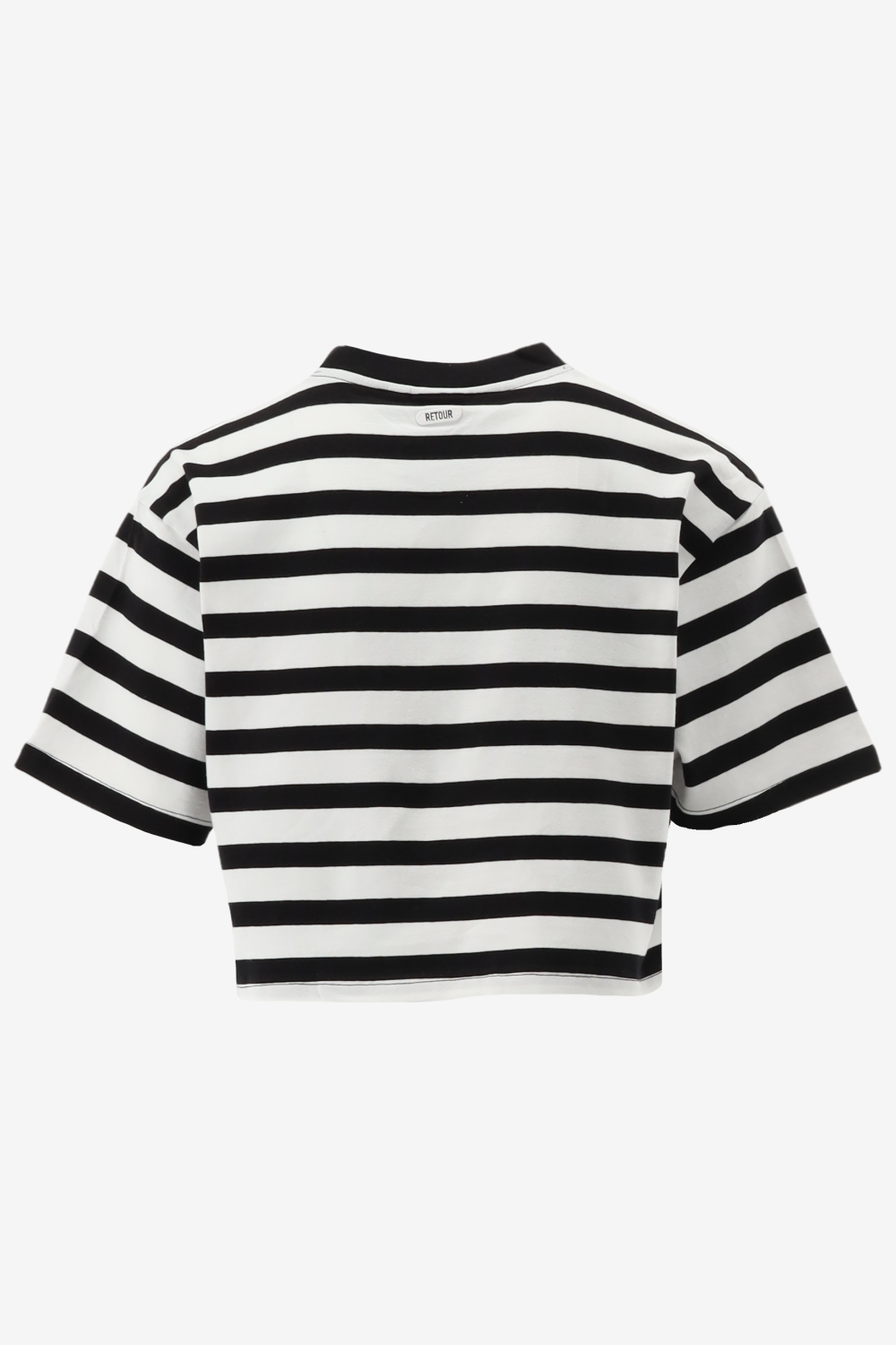 Retour T-shirt CINDY