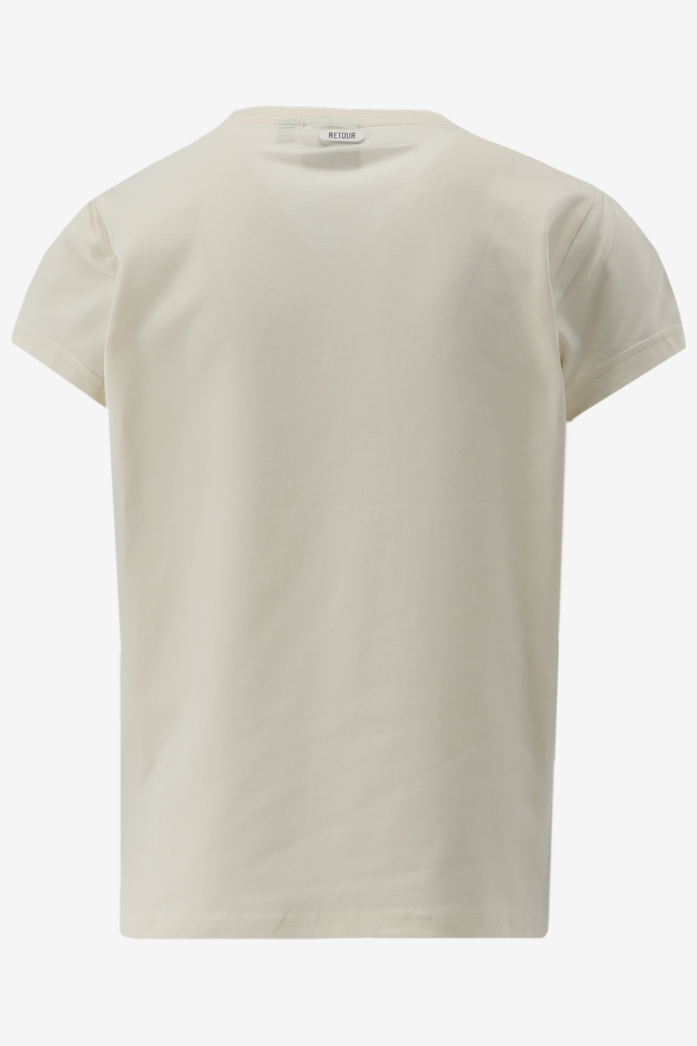 Retour T-shirt VIVIAN