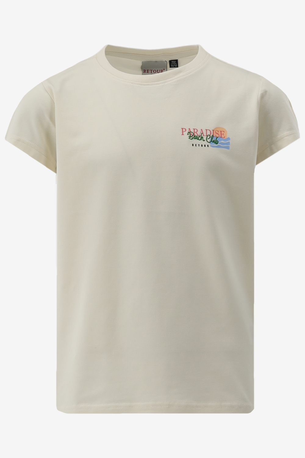 Retour T-shirt VIVIAN