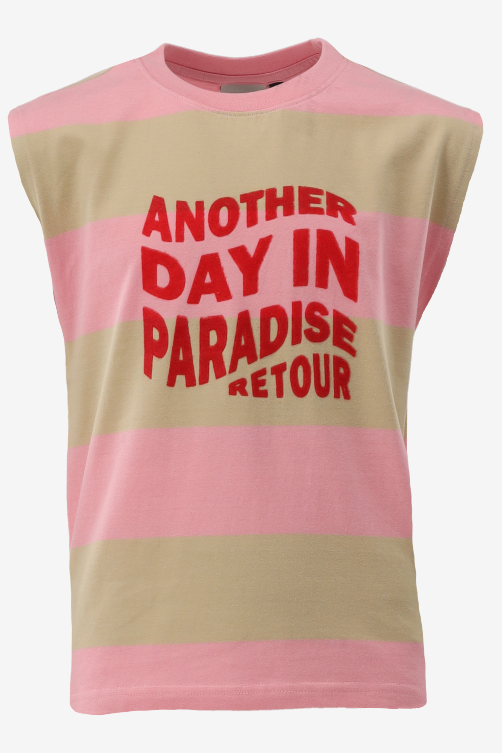 Retour Singlet GISLENE