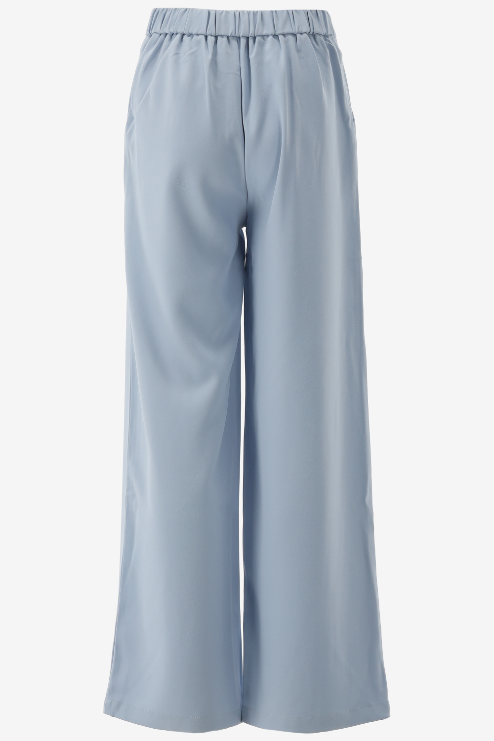 Retour Straight Fit BONITA