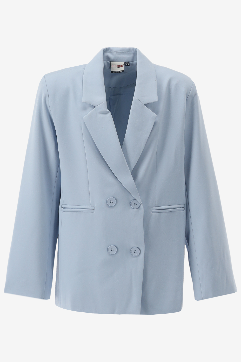 Retour Blazer DOLORES