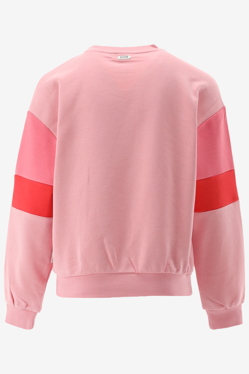 Retour Sweater RUBY