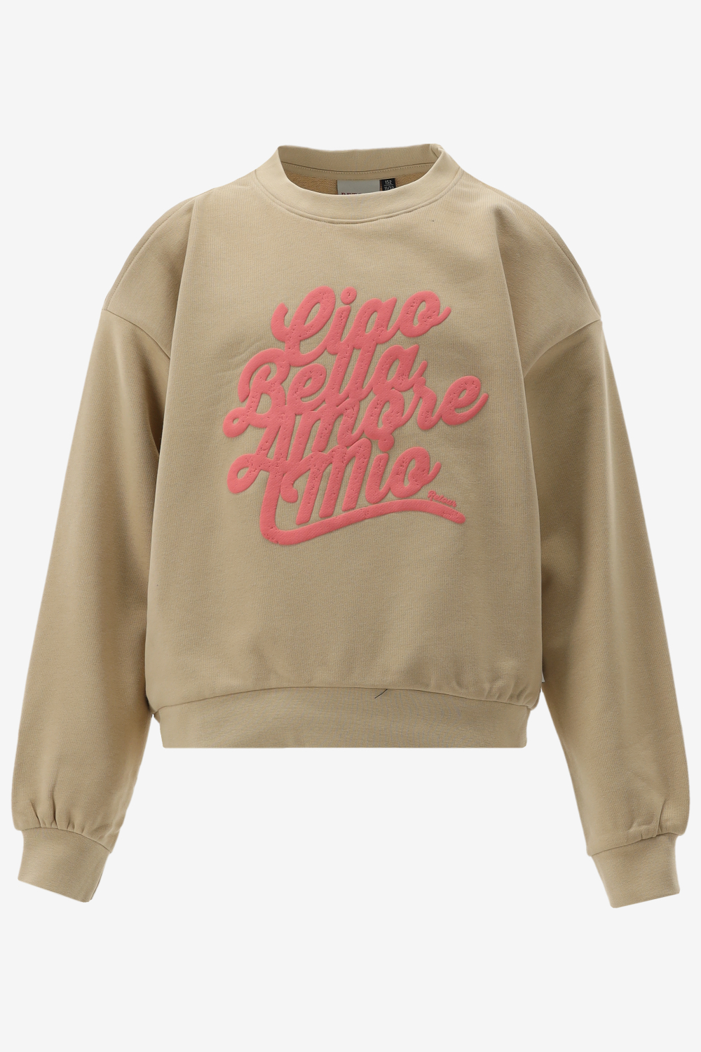 Retour Sweater PENNY