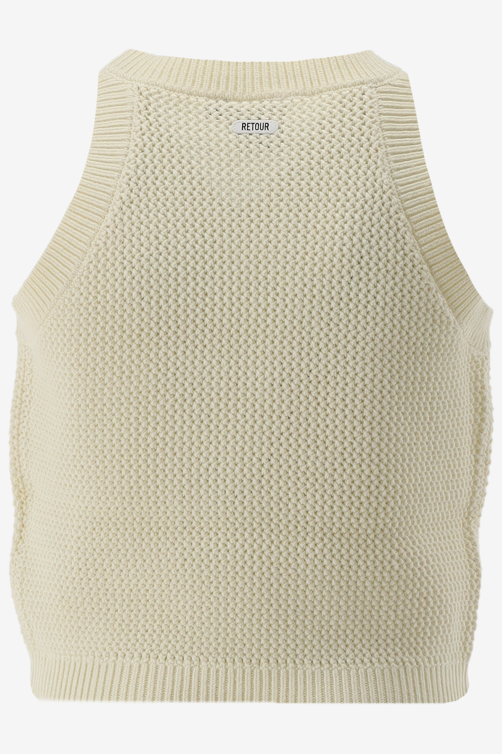 Retour Singlet BRIZA