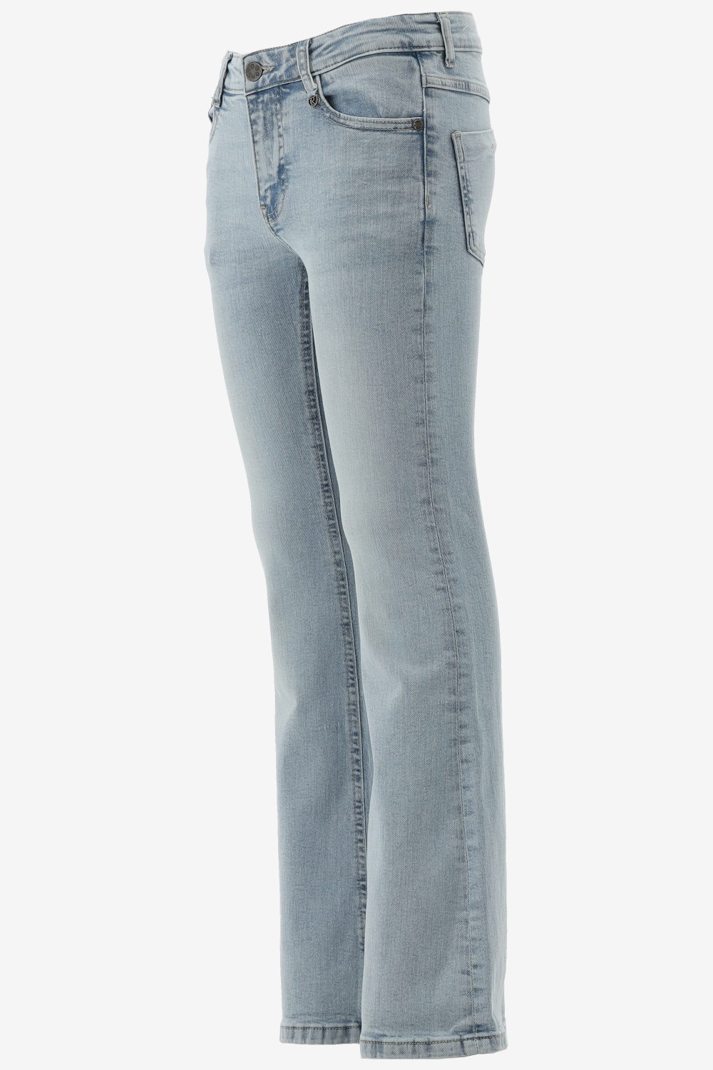 Retour  MIKKIE FLARE