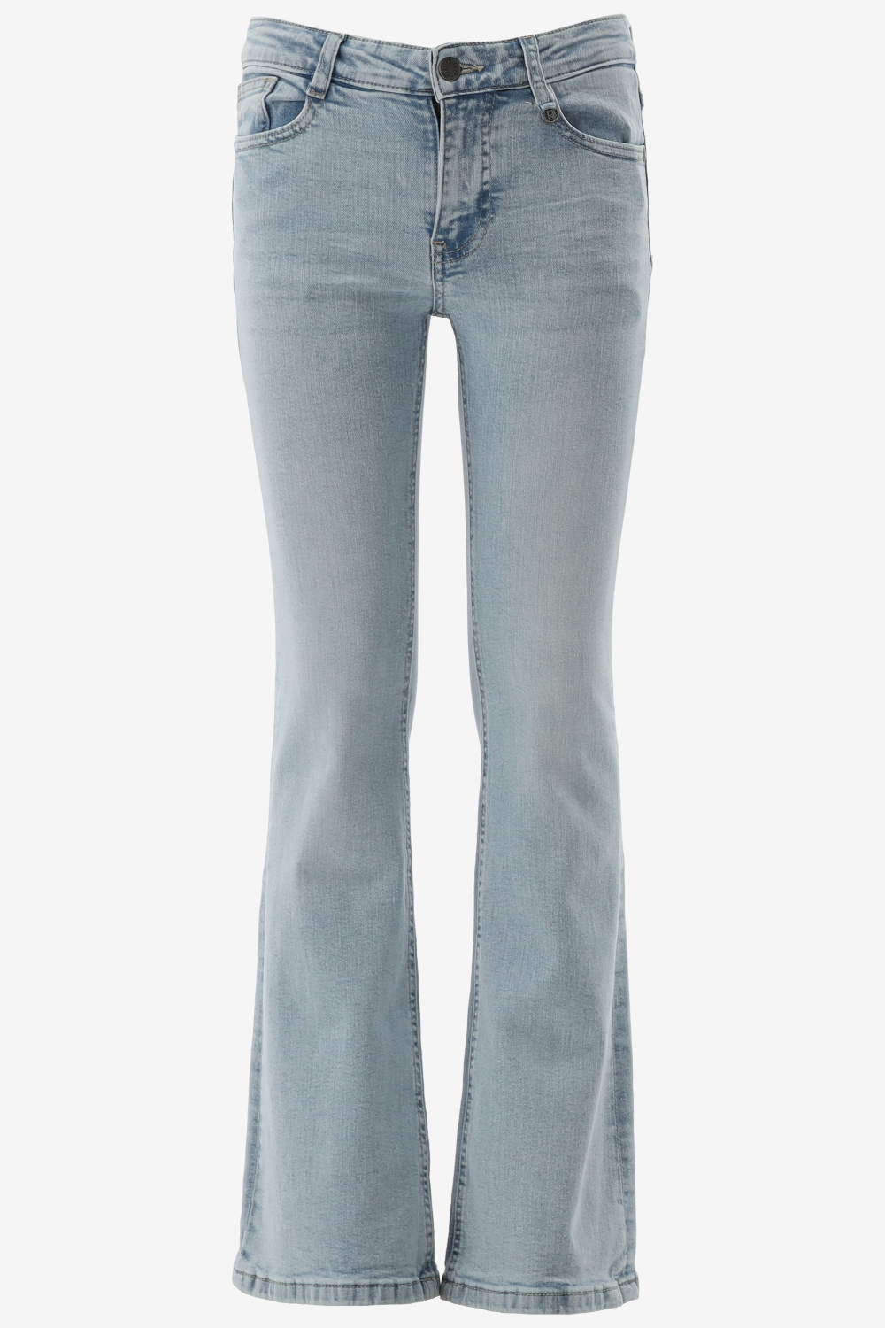 Retour  MIKKIE FLARE