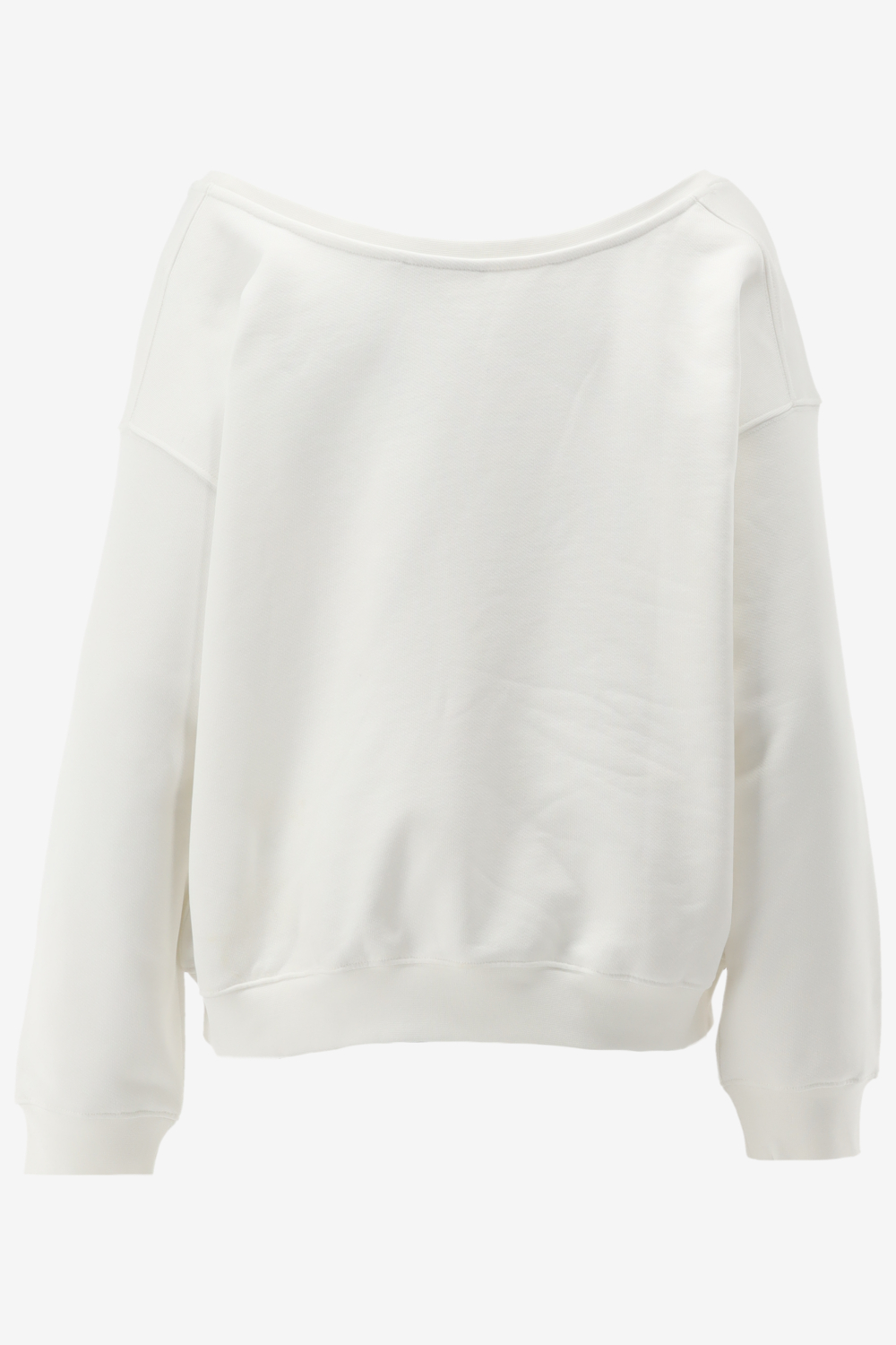 Another-Label Sweater LIVY
