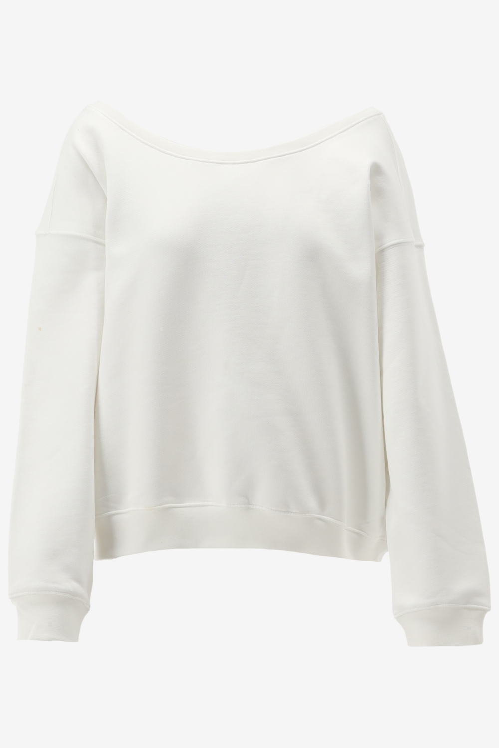 Another-Label Sweater LIVY