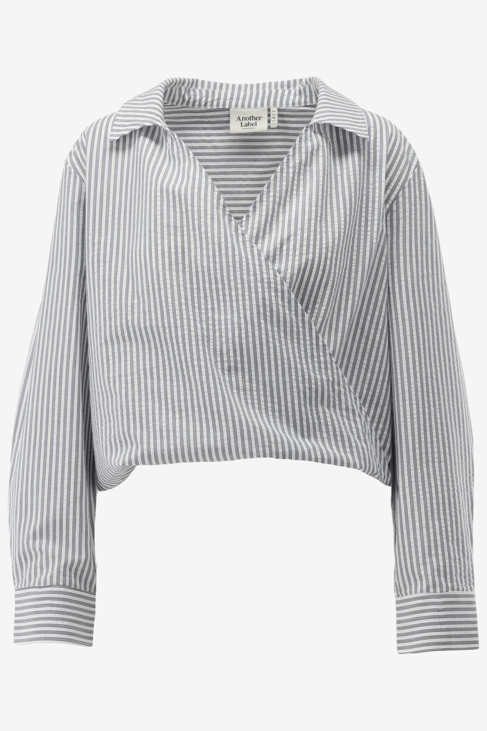 Another-Label Blouse ELSIE