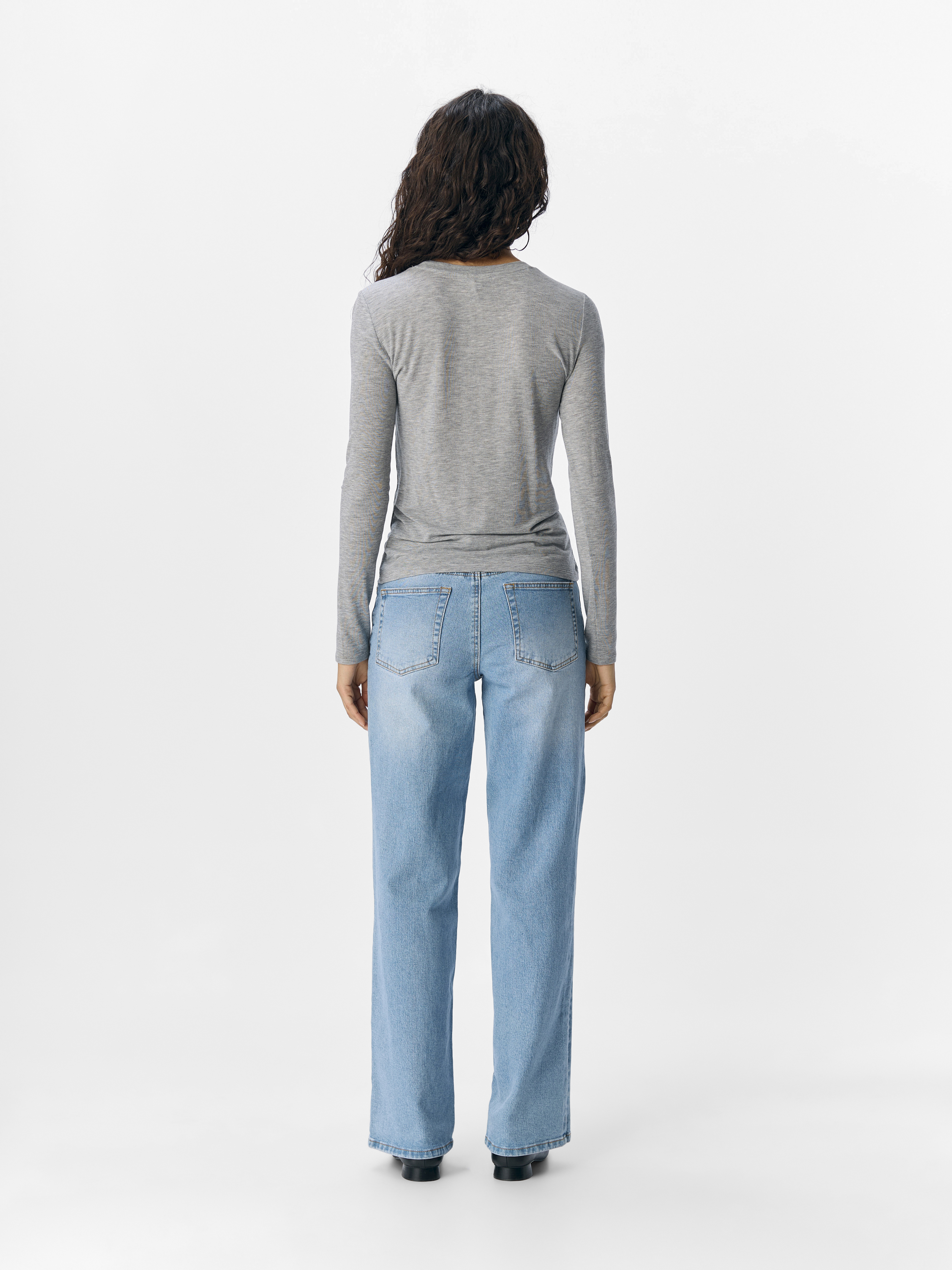 Object Longsleeve ZOFIA 