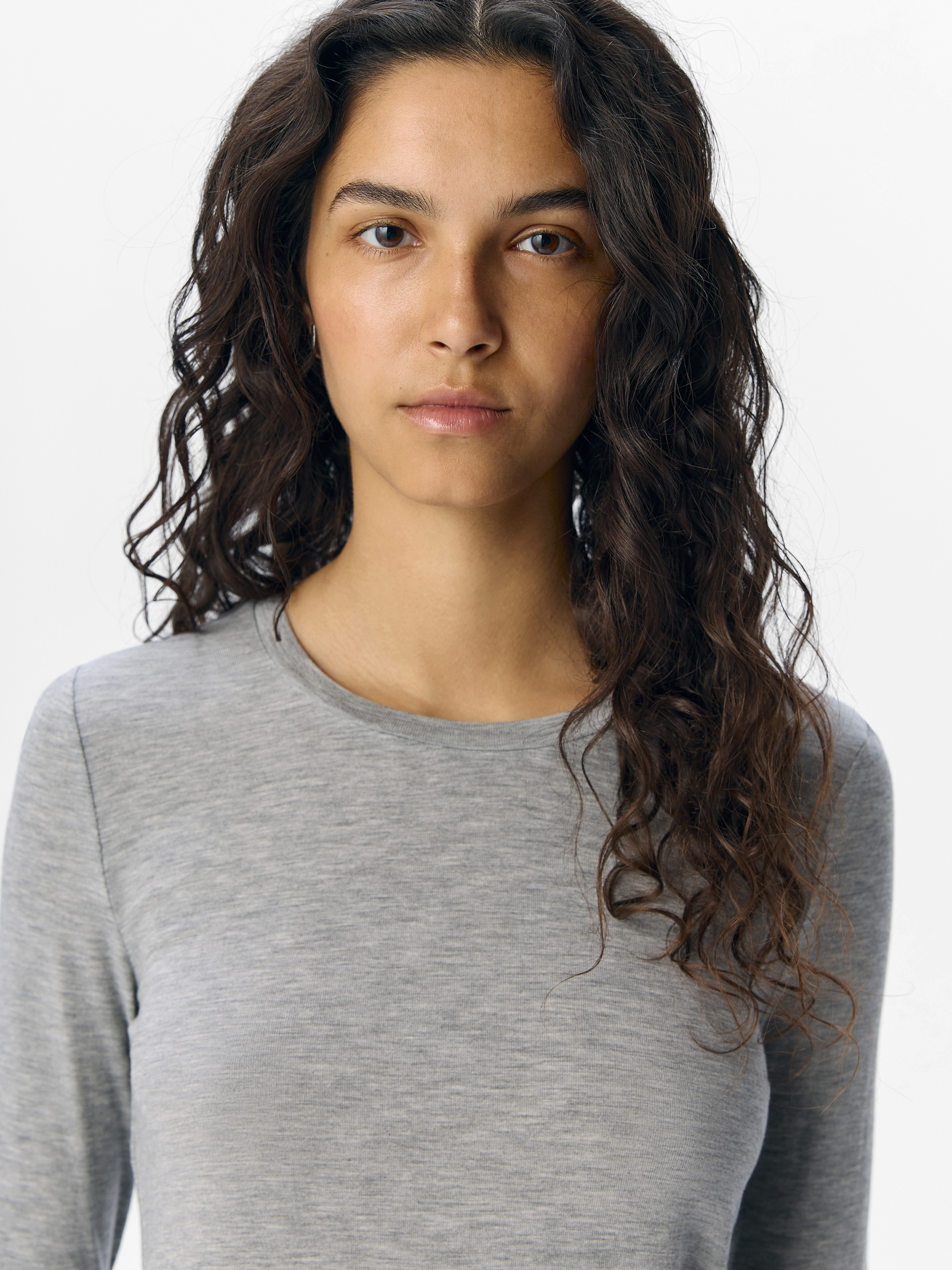 Object Longsleeve ZOFIA 