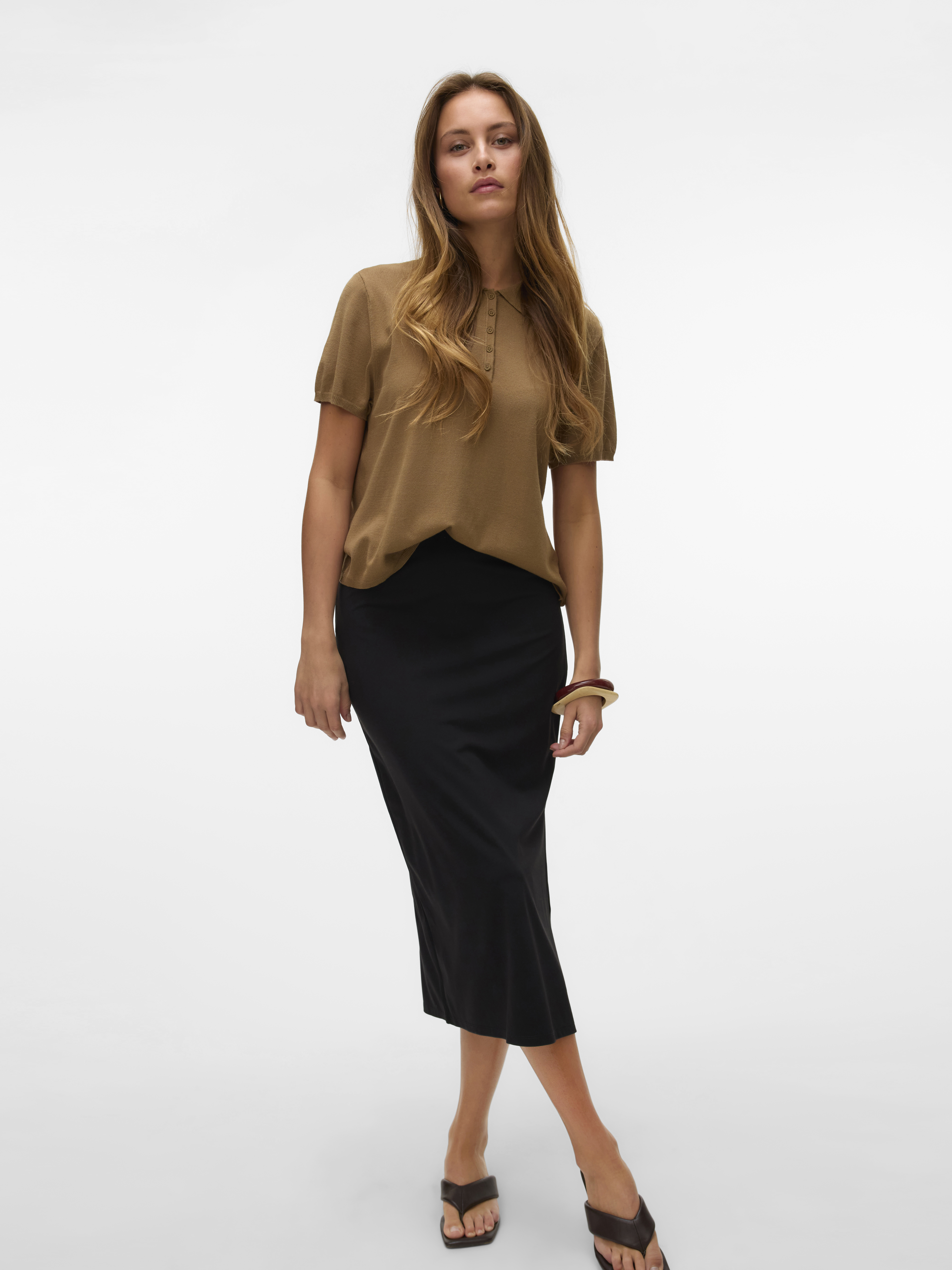 Vero Moda Rok SELMA 