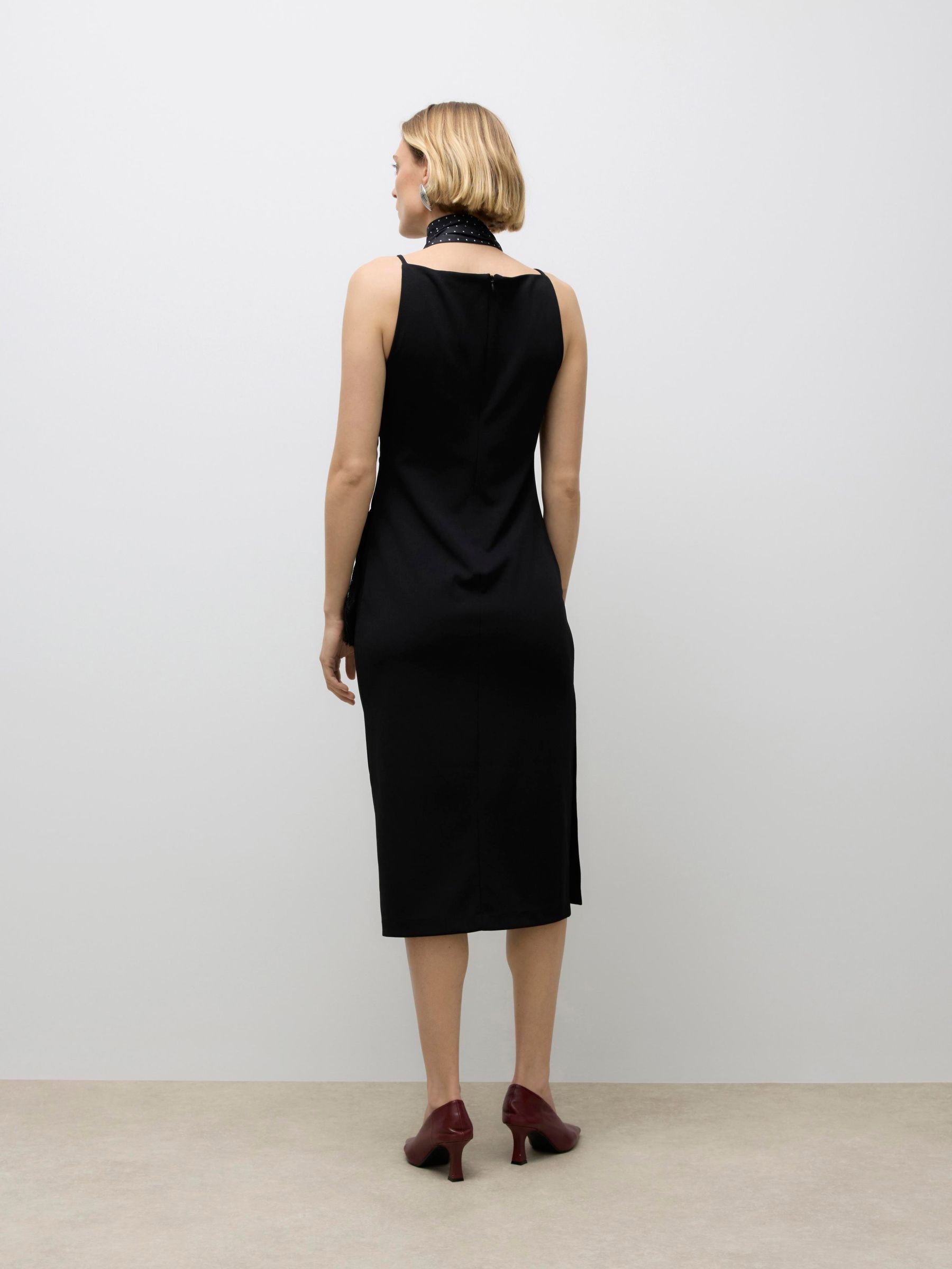 Vero Moda Jurk SAGE 