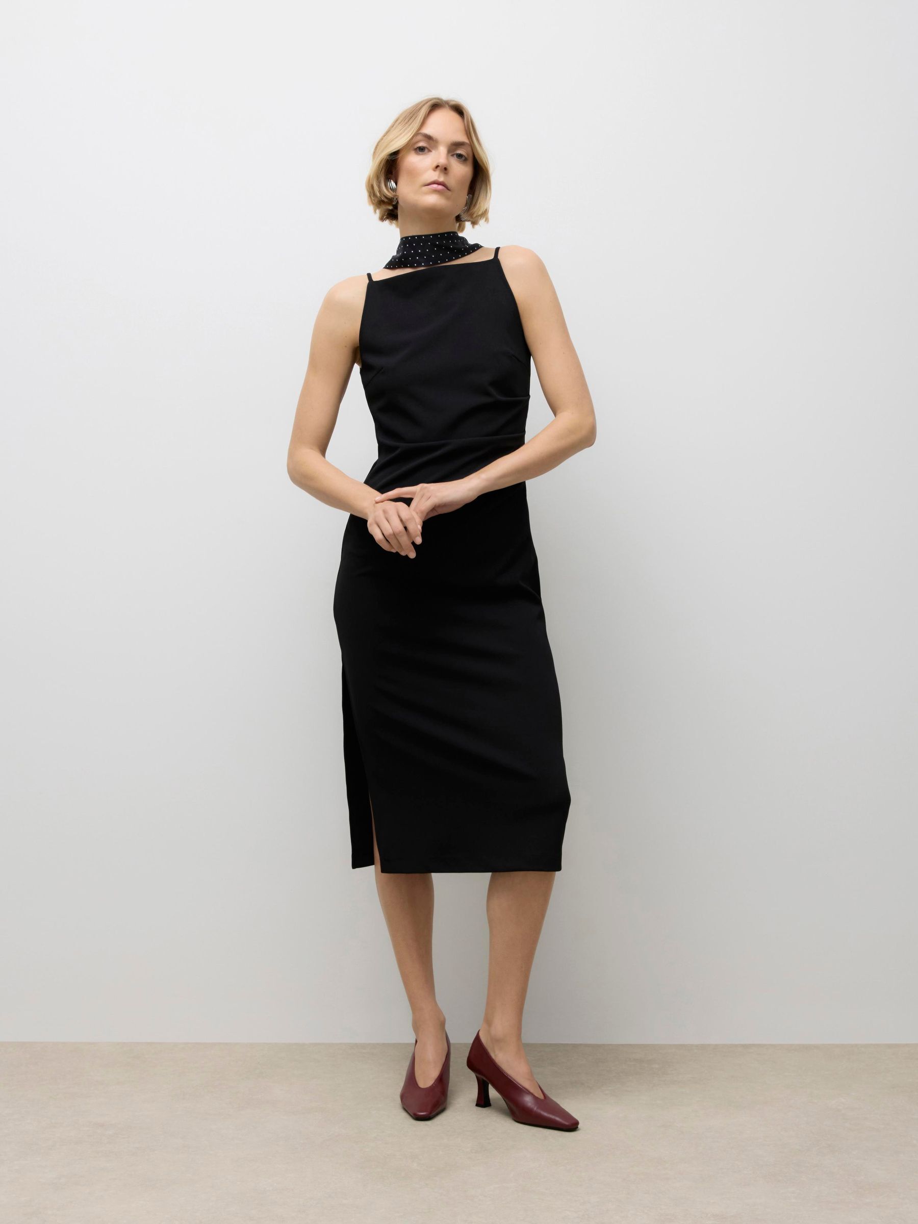 Vero Moda Jurk SAGE 