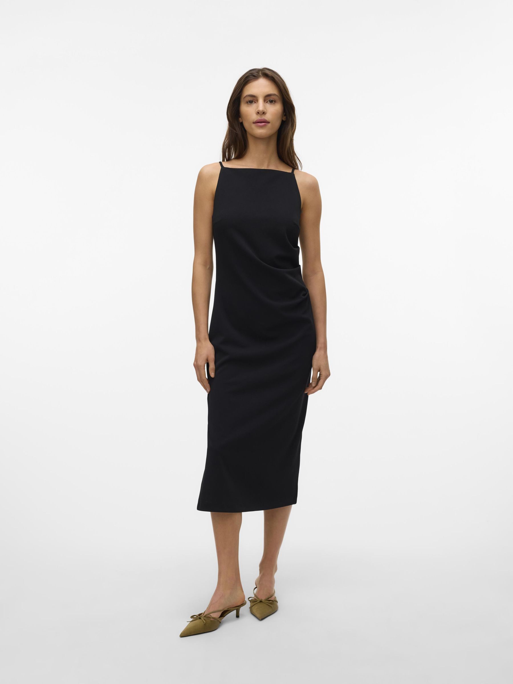 Vero Moda Jurk SAGE 
