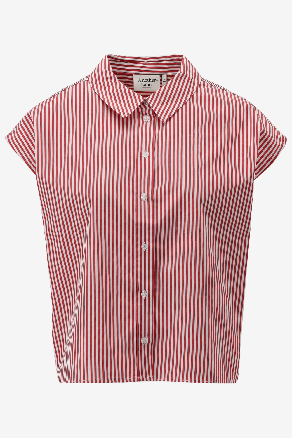 Another-Label Blouse BENOITE