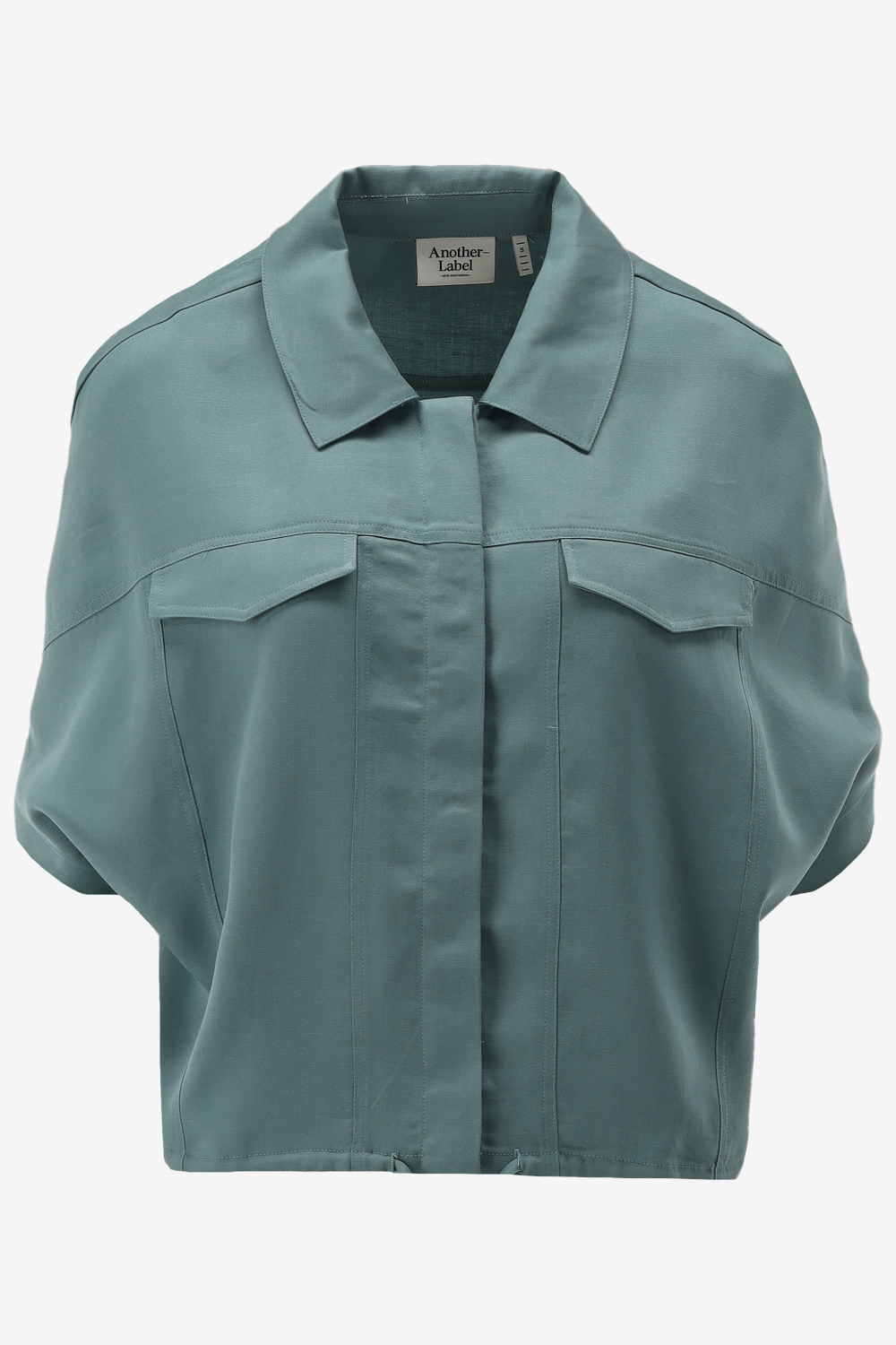 Another-Label Blouse JOYCE