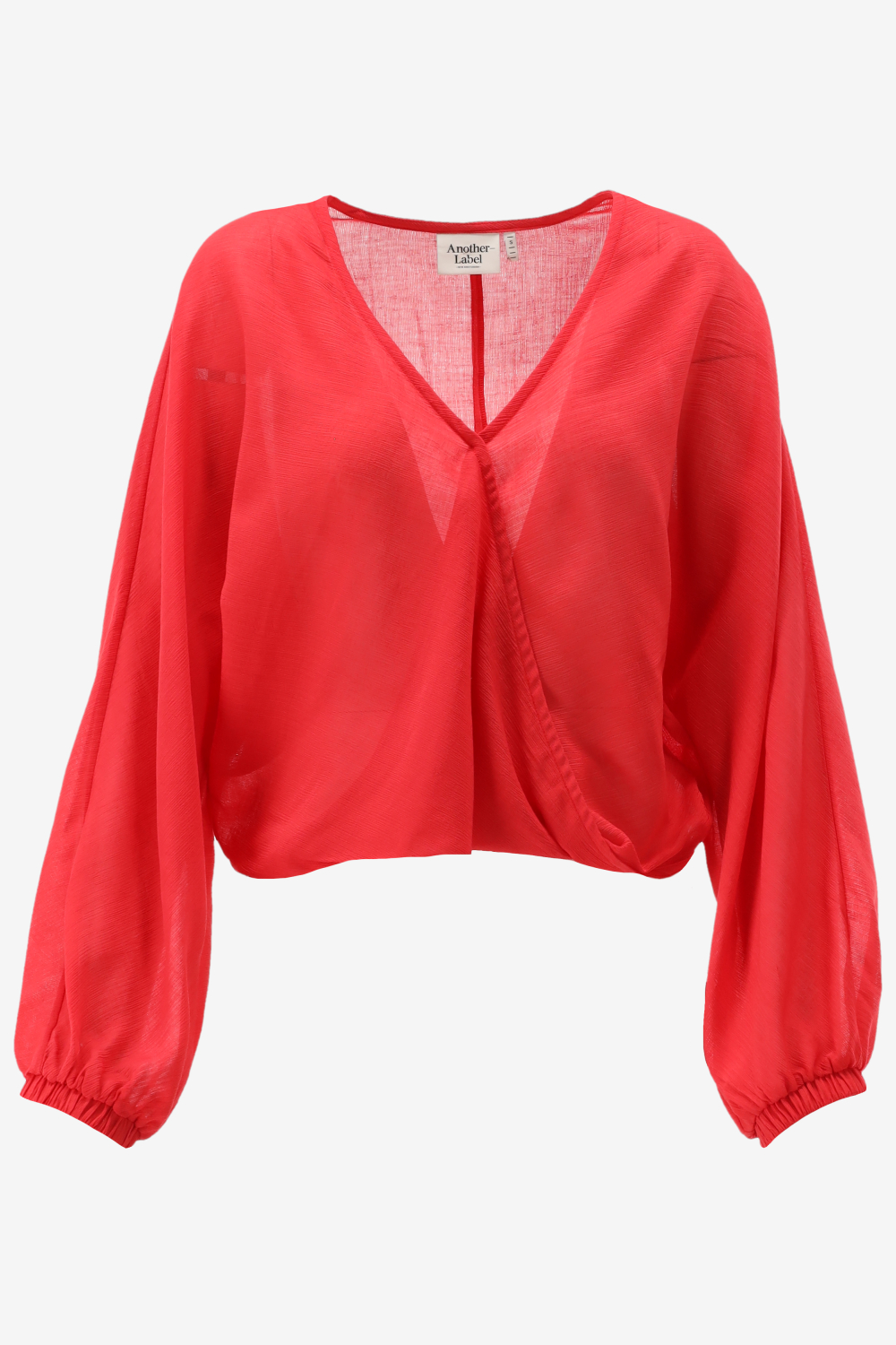 Another-Label Blouse BIBI