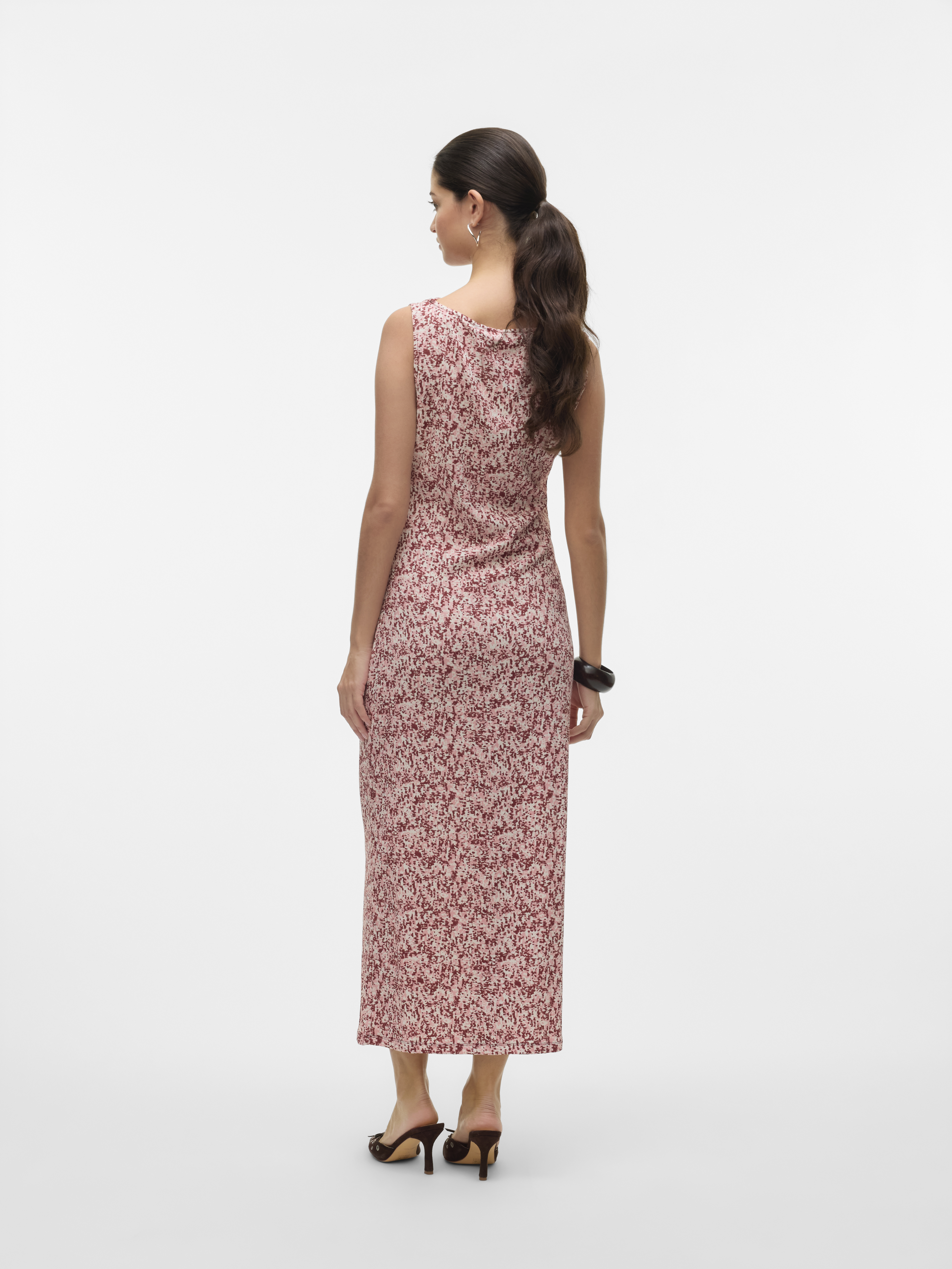 Vero Moda Jurk GINA 