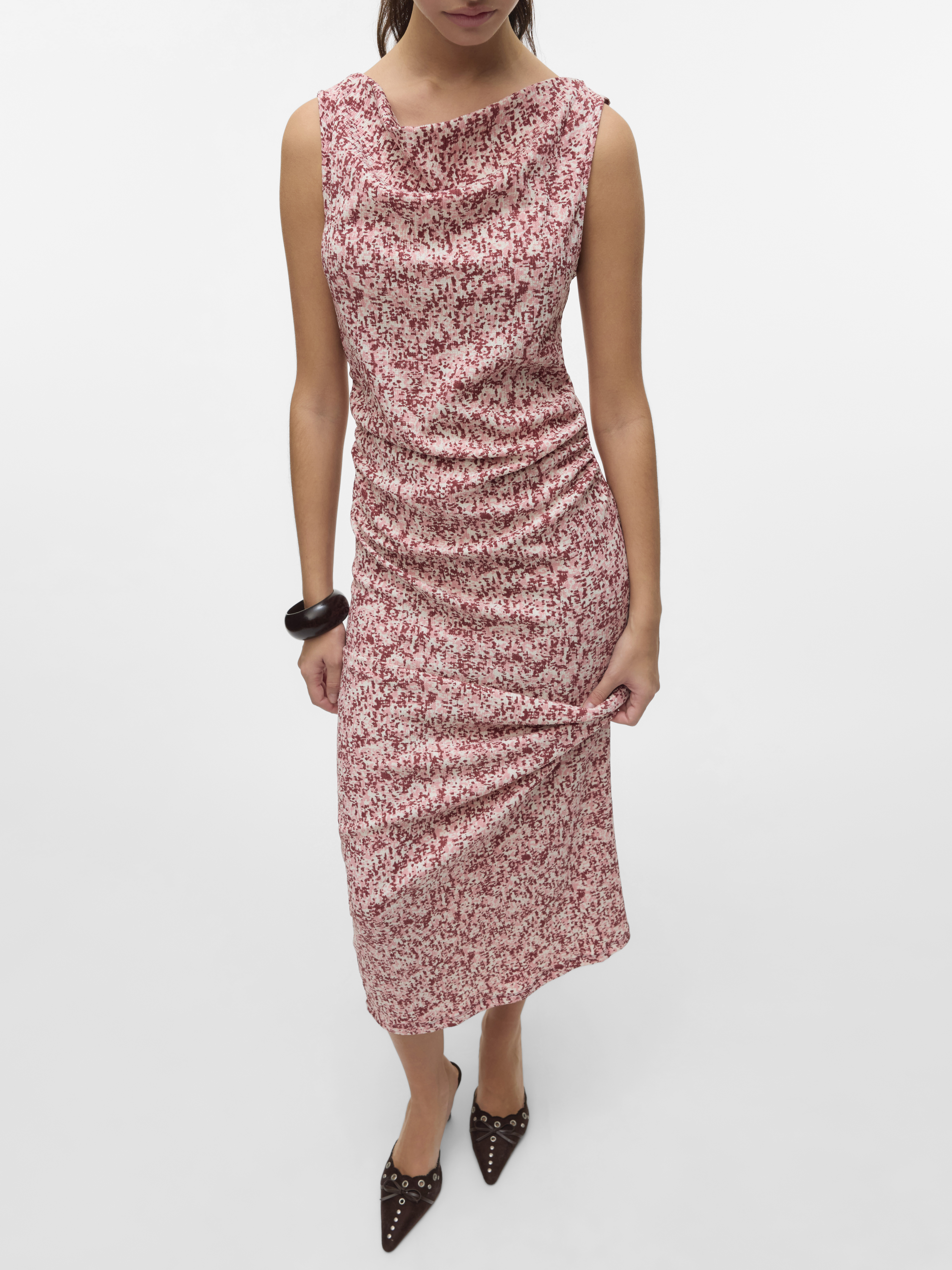 Vero Moda Jurk GINA 