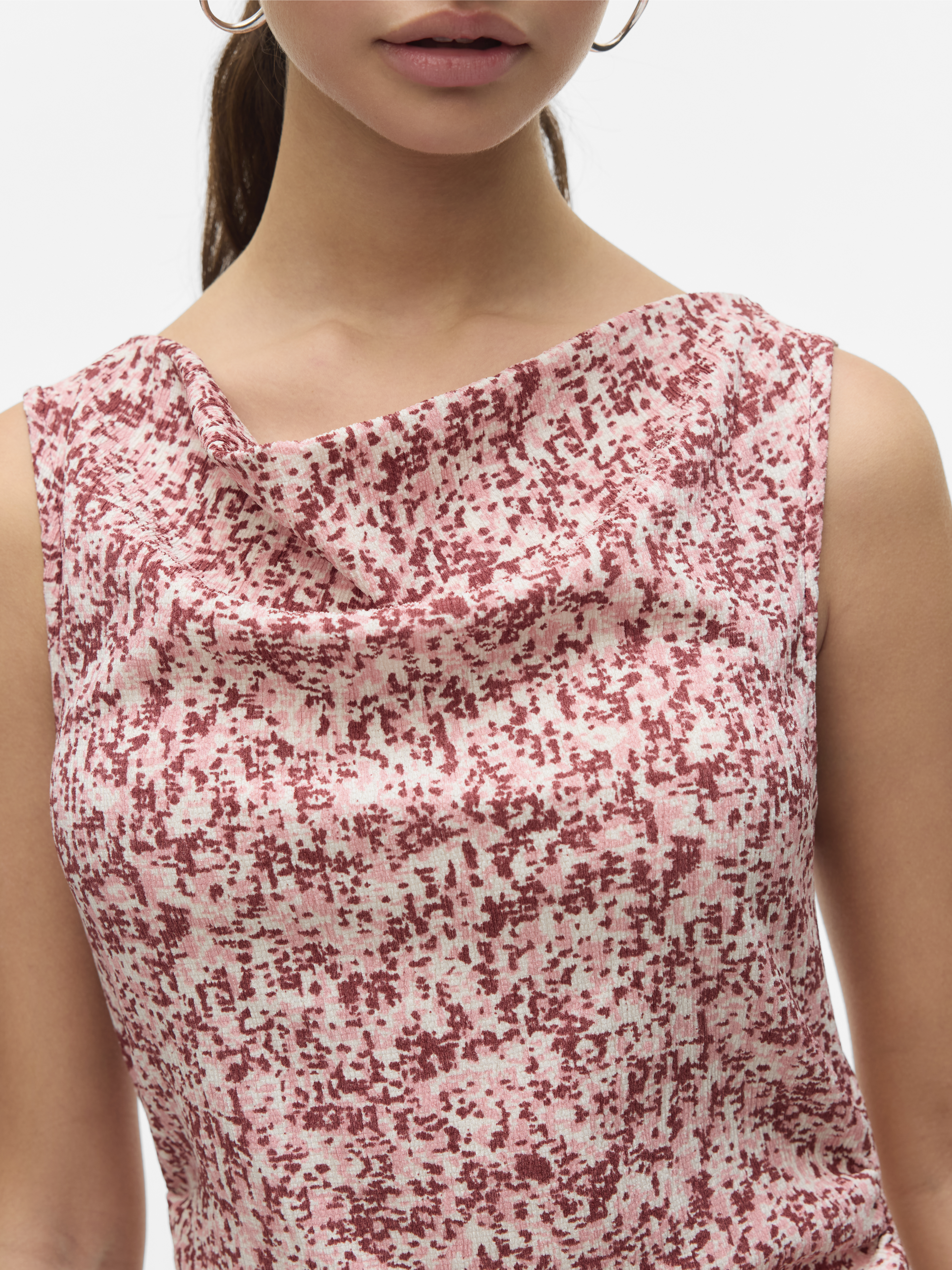 Vero Moda Jurk GINA 