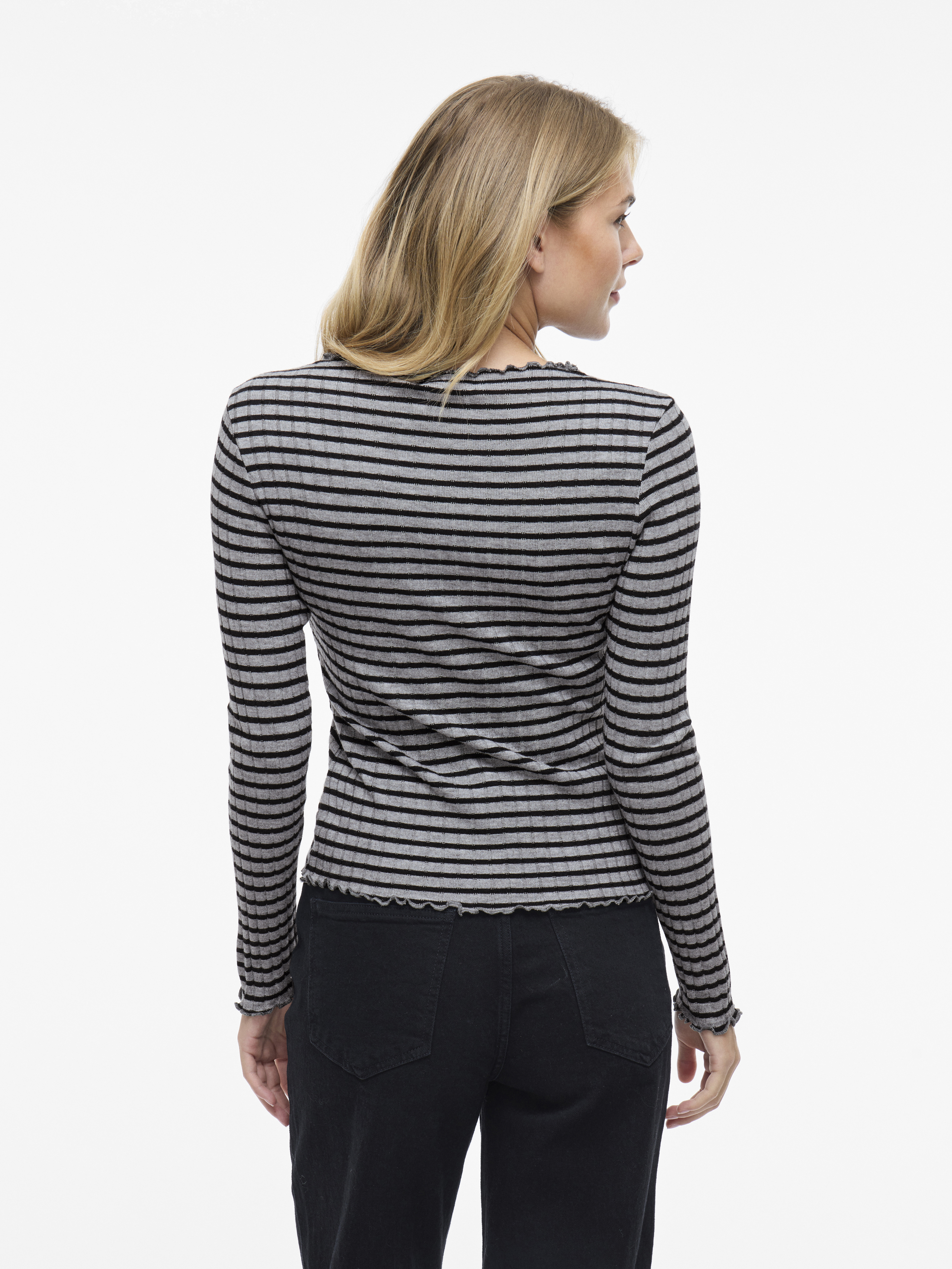 Vila Longsleeve RIKA
