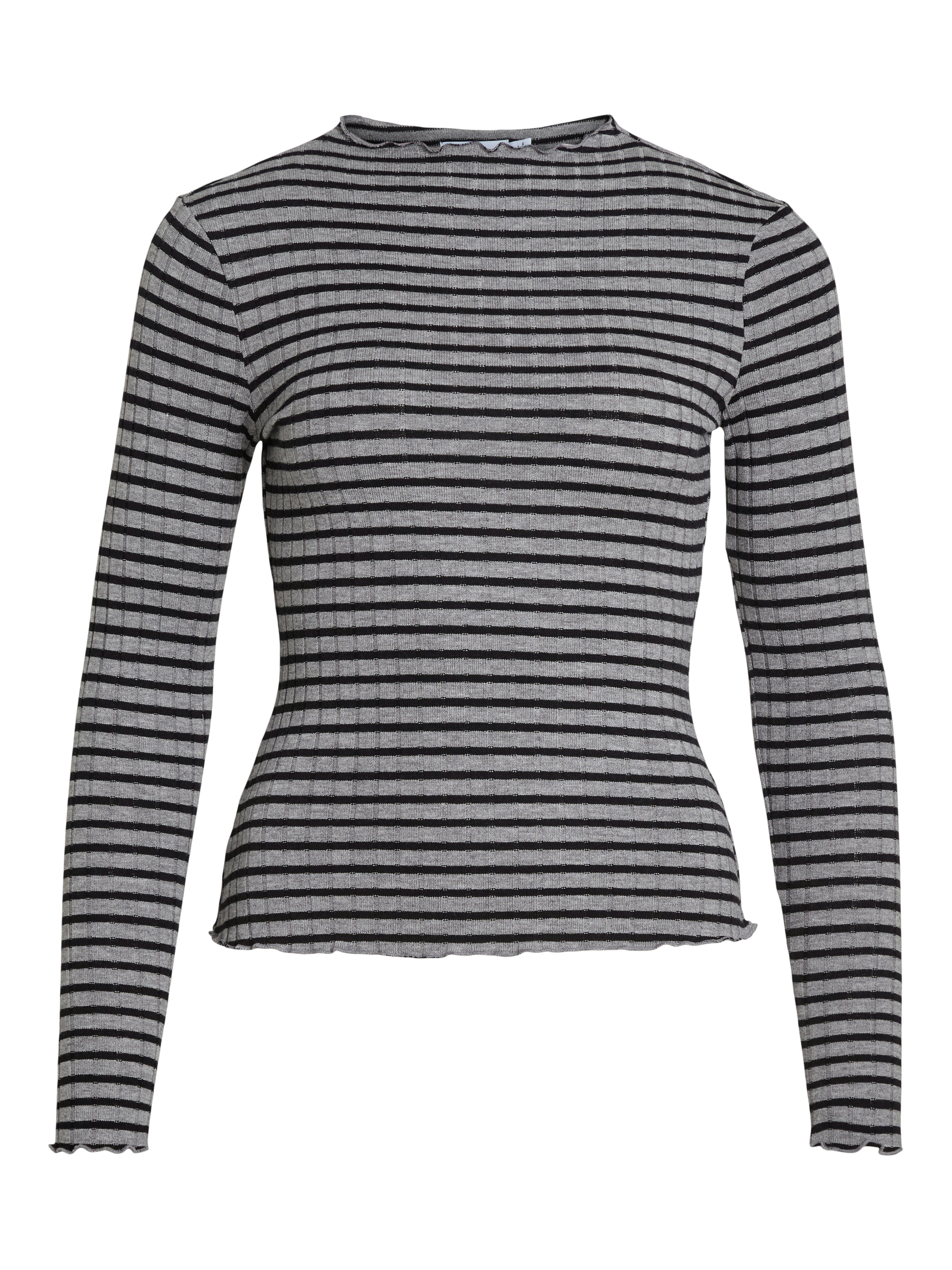 Vila Longsleeve RIKA