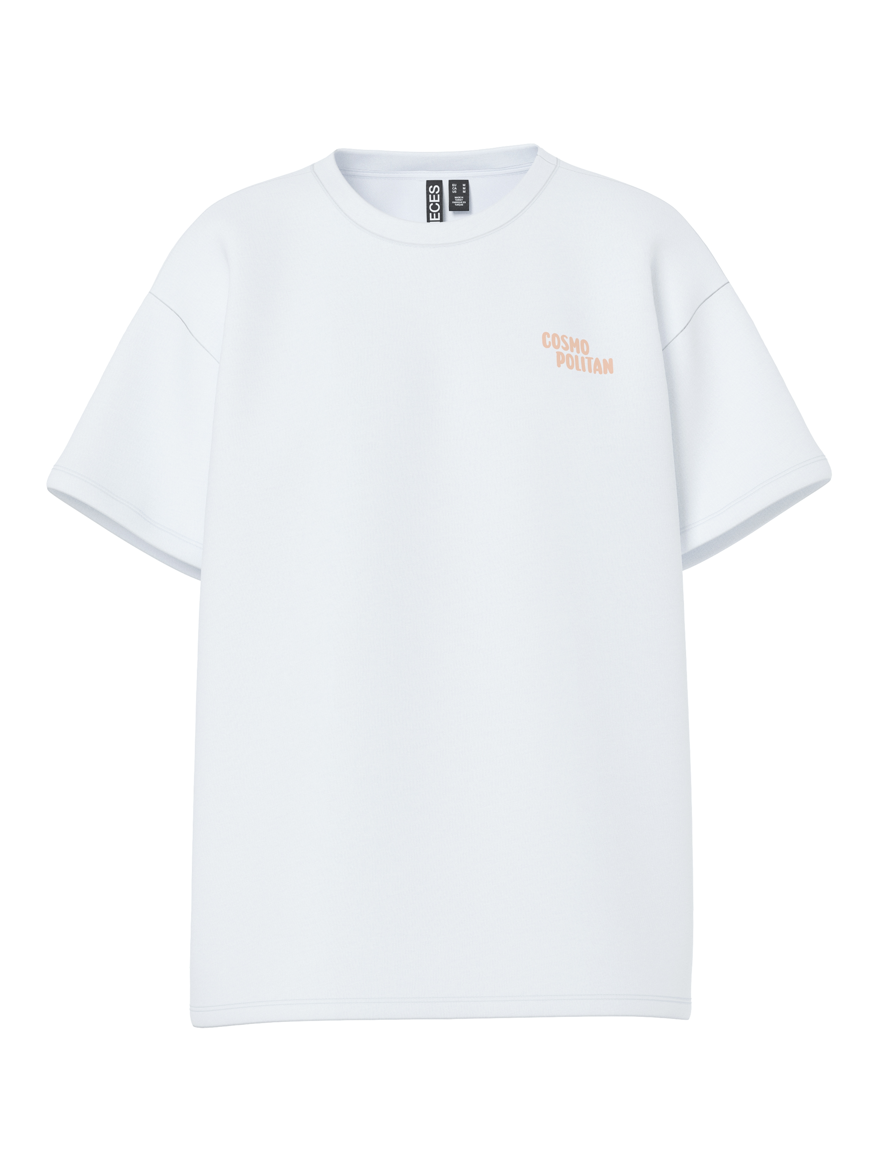 Pieces T-shirt ALIFI 