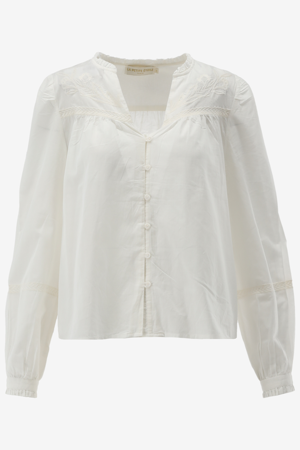 La Petite Étoile Blouse BOWIE