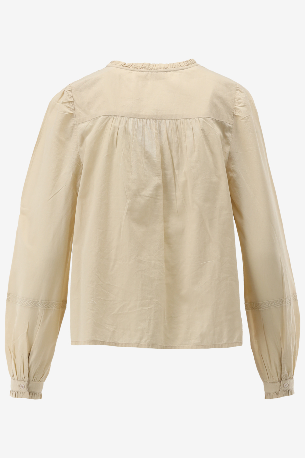 La Petite Étoile Blouse BOWIE