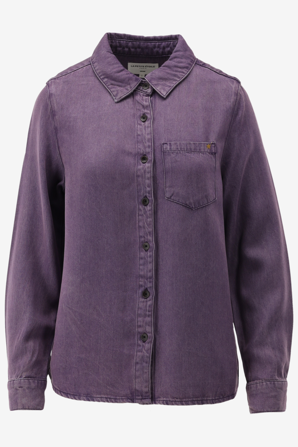 La Petite Étoile Blouse CLEM