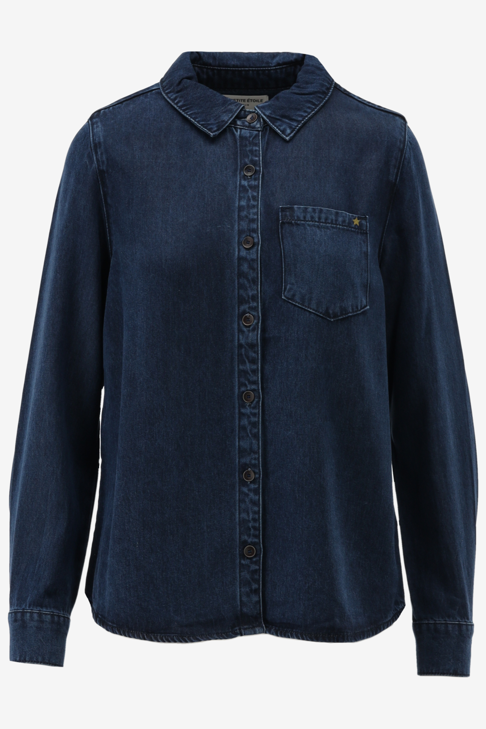 La Petite Étoile Blouse CLEM