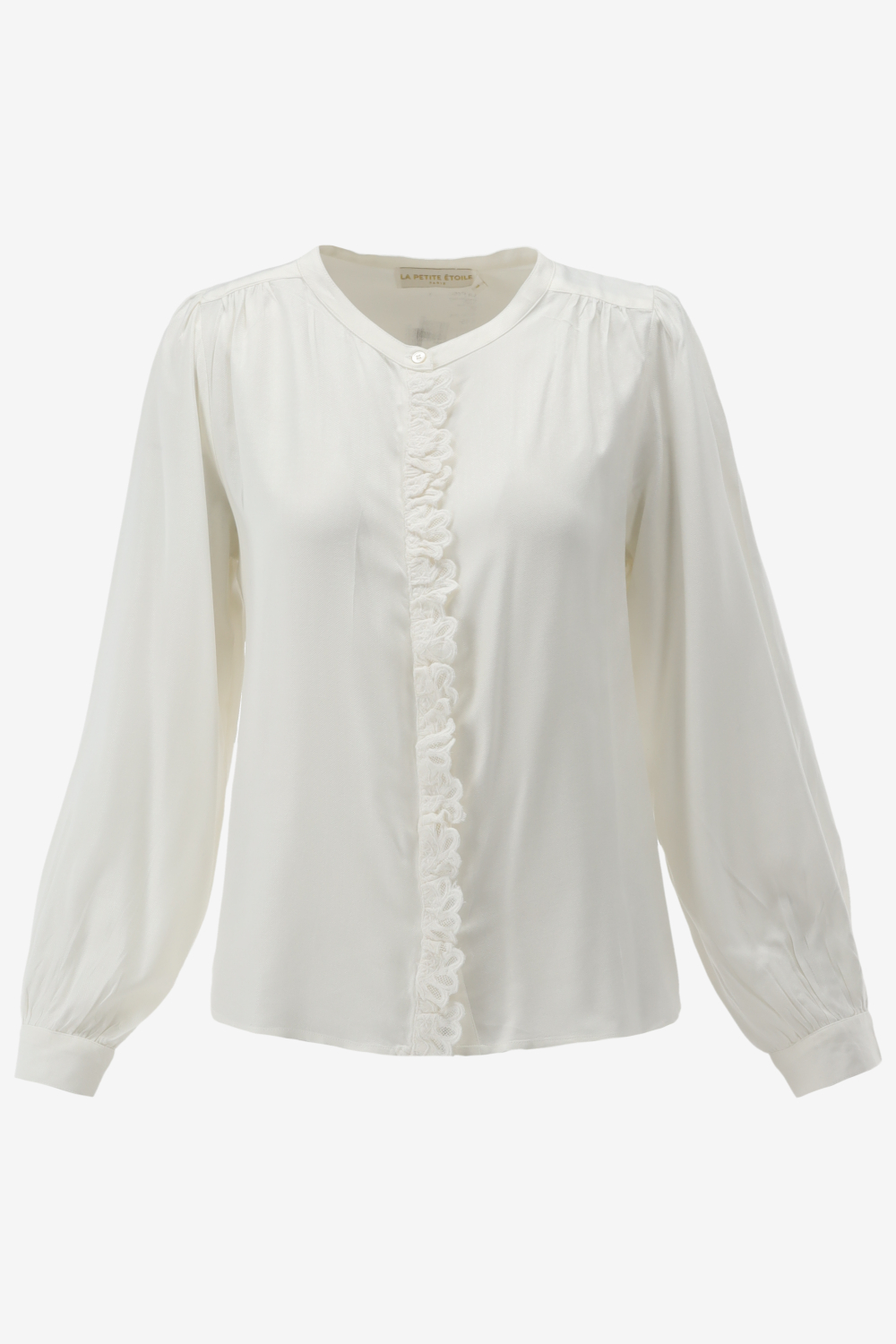 La Petite Étoile Blouse BIRDY