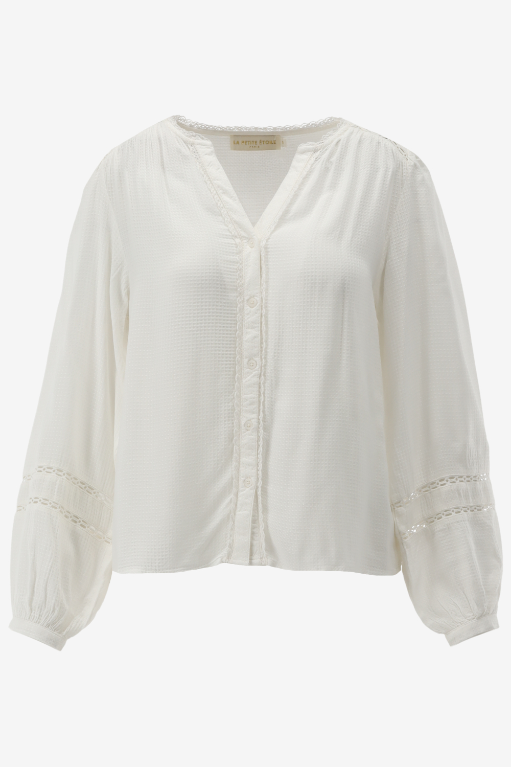 La Petite Étoile Blouse BROOKIE