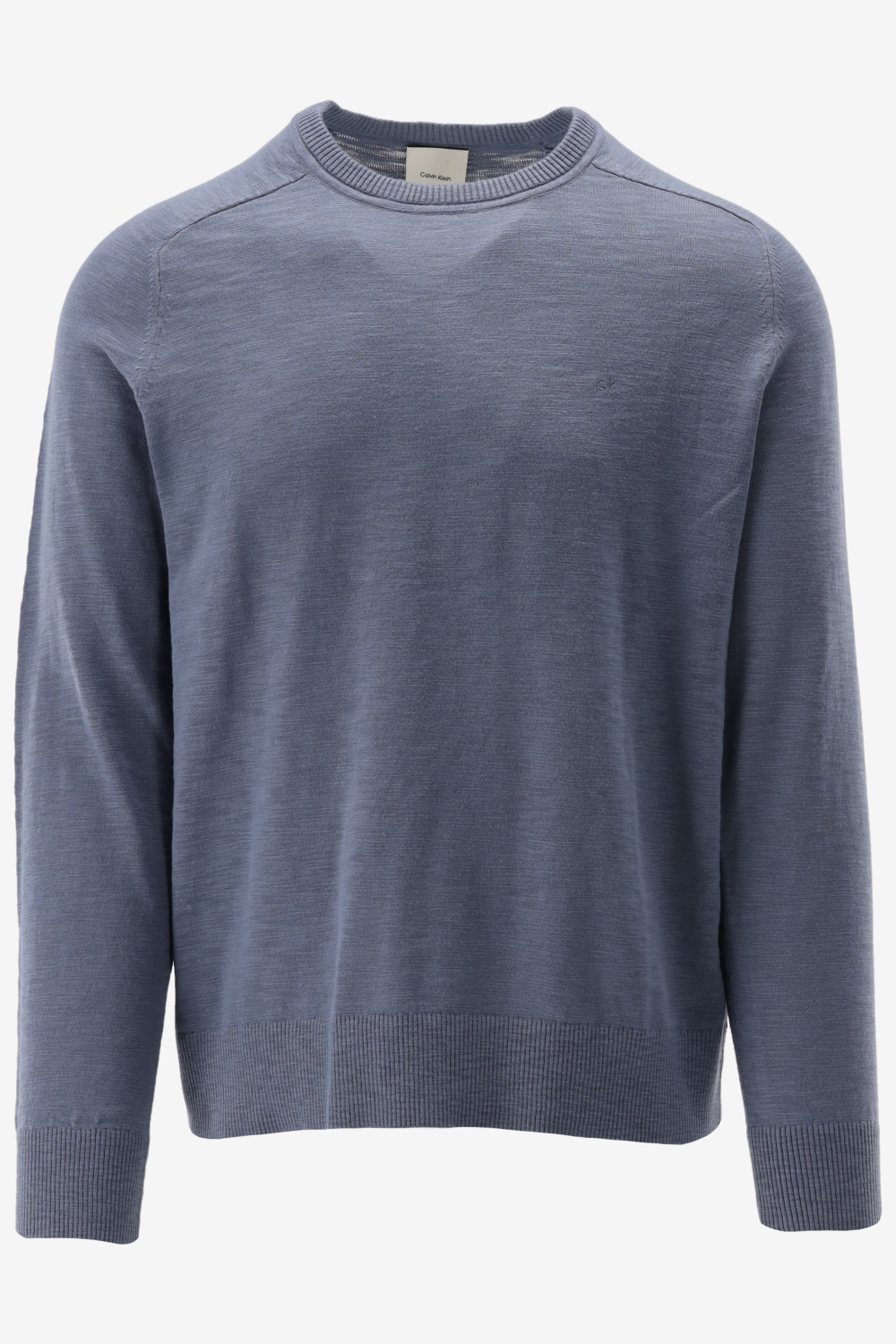 Calvin Klein Trui SLUB